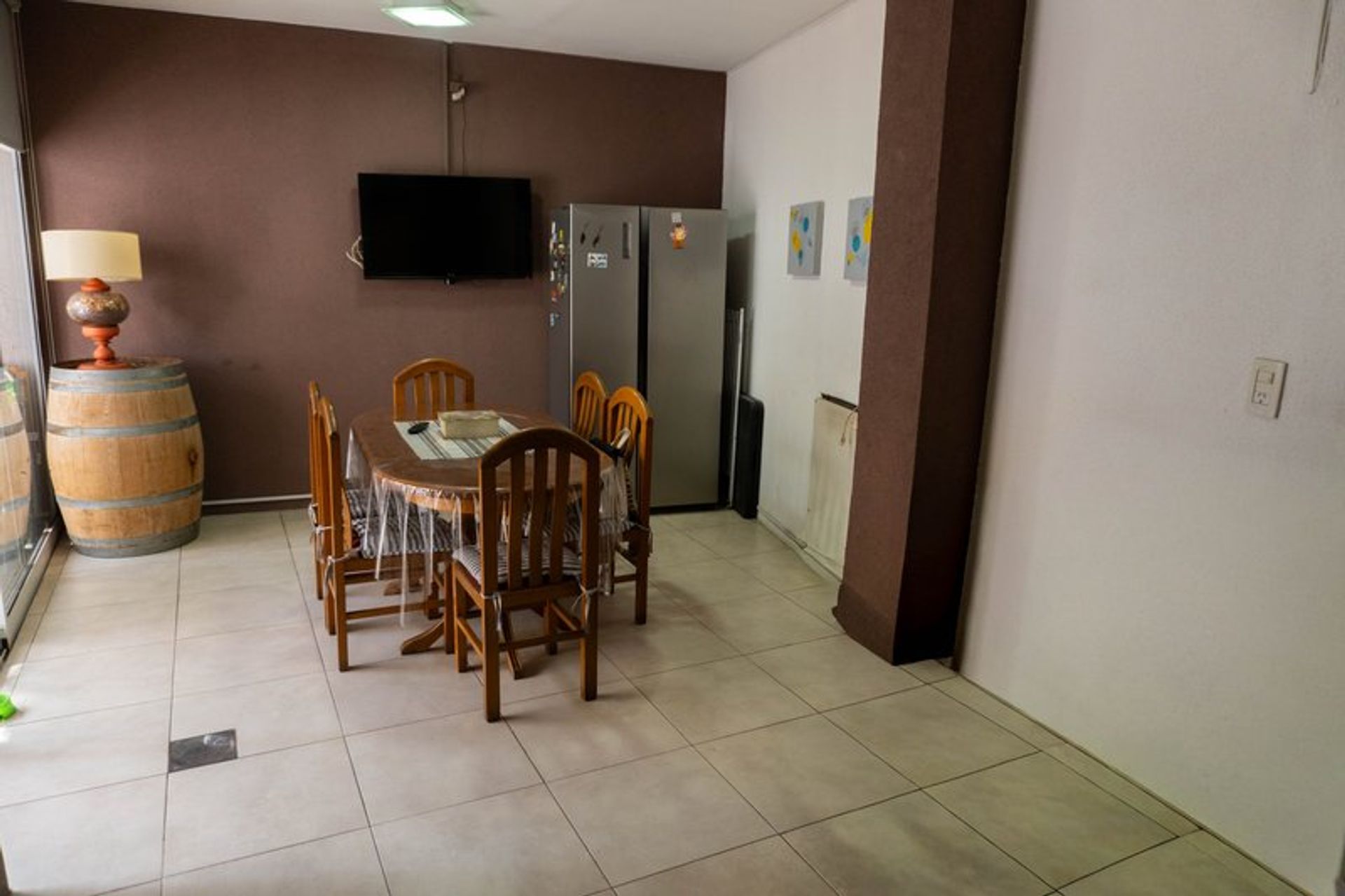 Casa en Venta en Capital, Mendoza