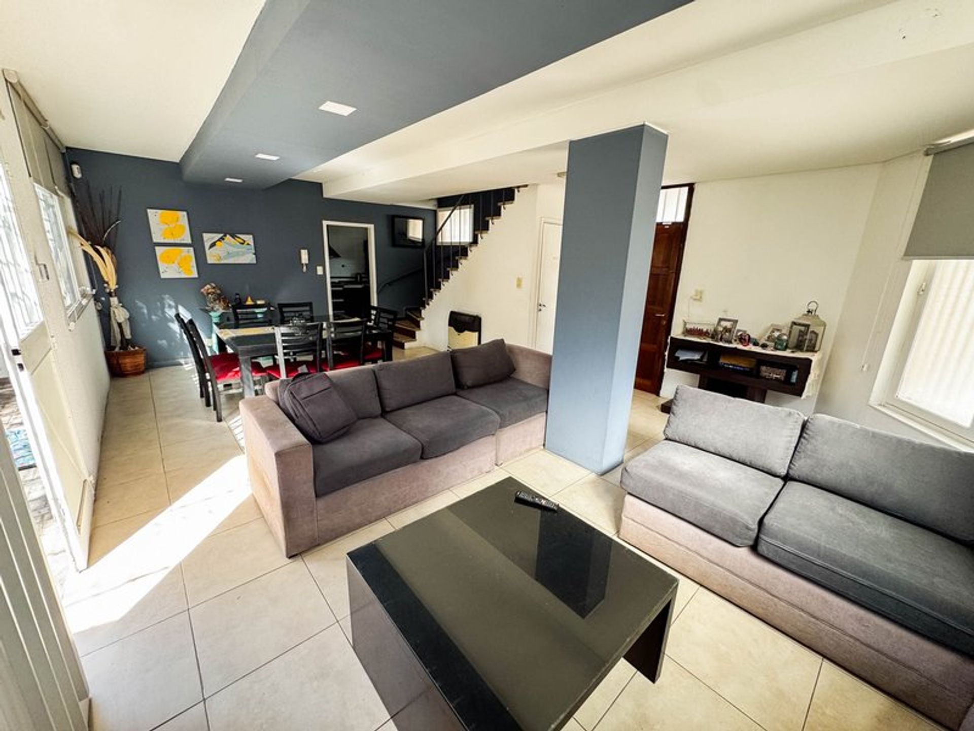 Casa en Venta en Capital, Mendoza