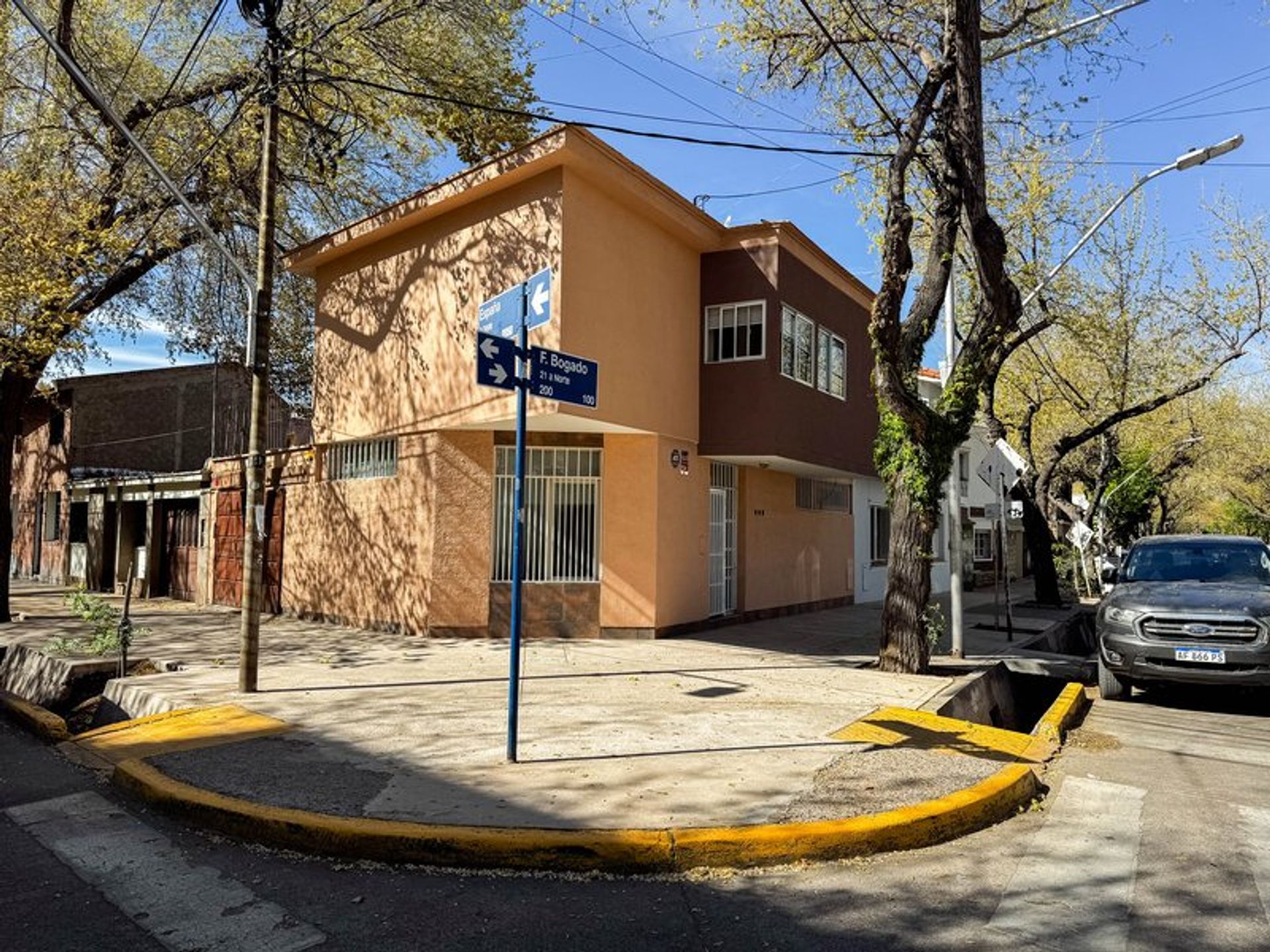 Casa en Venta en Capital, Mendoza