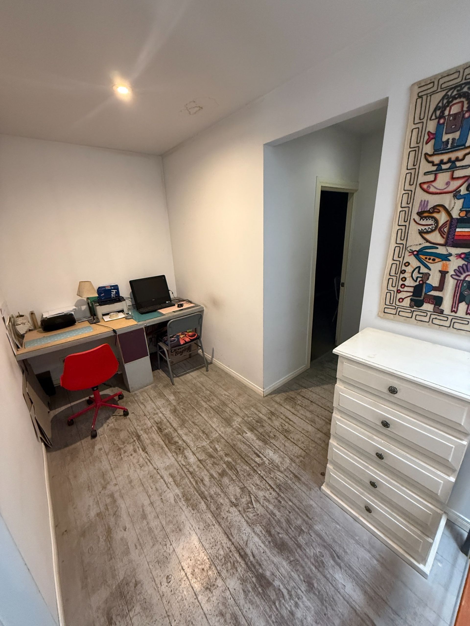 Casa en Alquiler en Capital, Mendoza