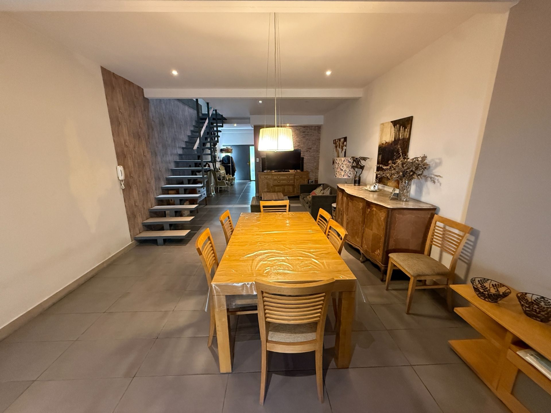 Casa en Alquiler en Capital, Mendoza