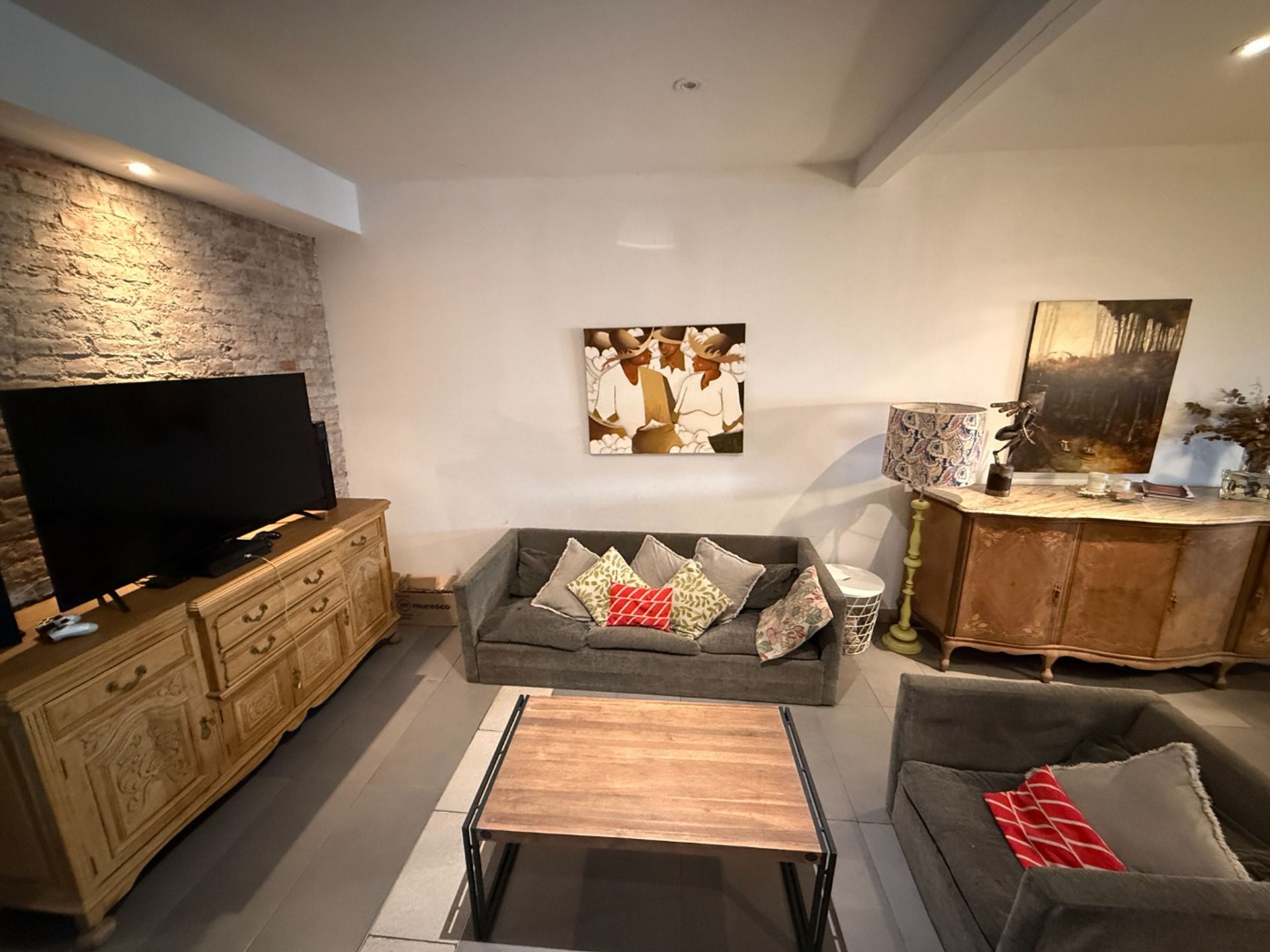 Casa en Alquiler en Capital, Mendoza