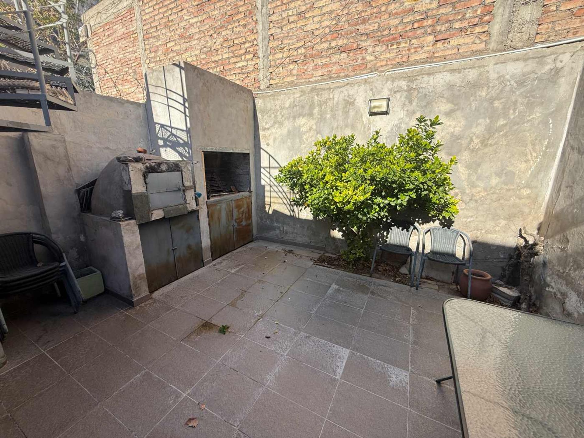 Casa en Alquiler en Capital, Mendoza