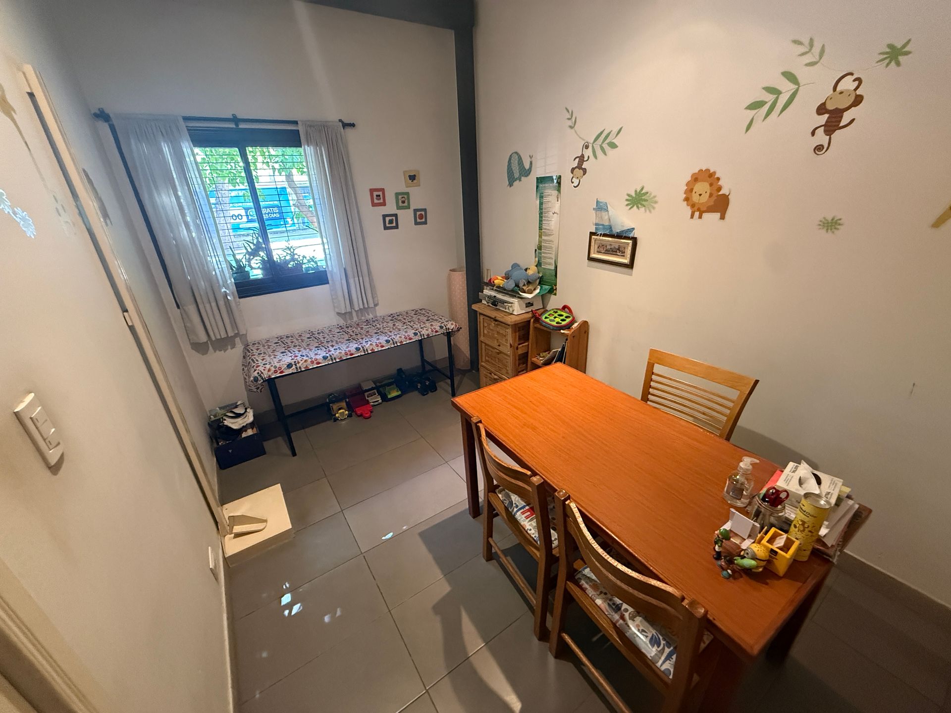 Casa en Alquiler en Capital, Mendoza