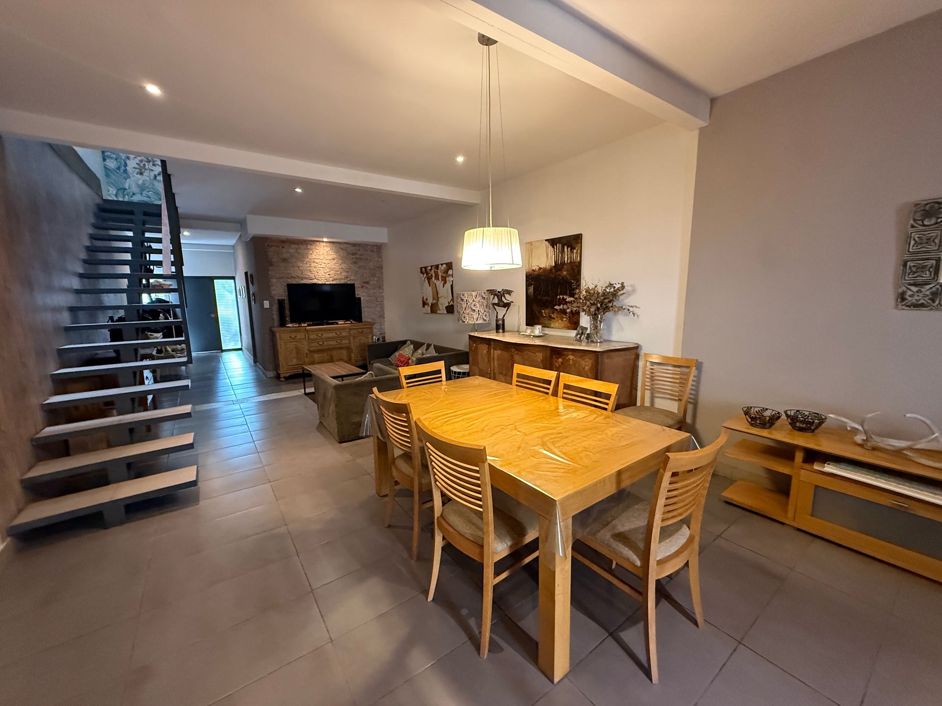 Casa en Alquiler en Capital, Mendoza