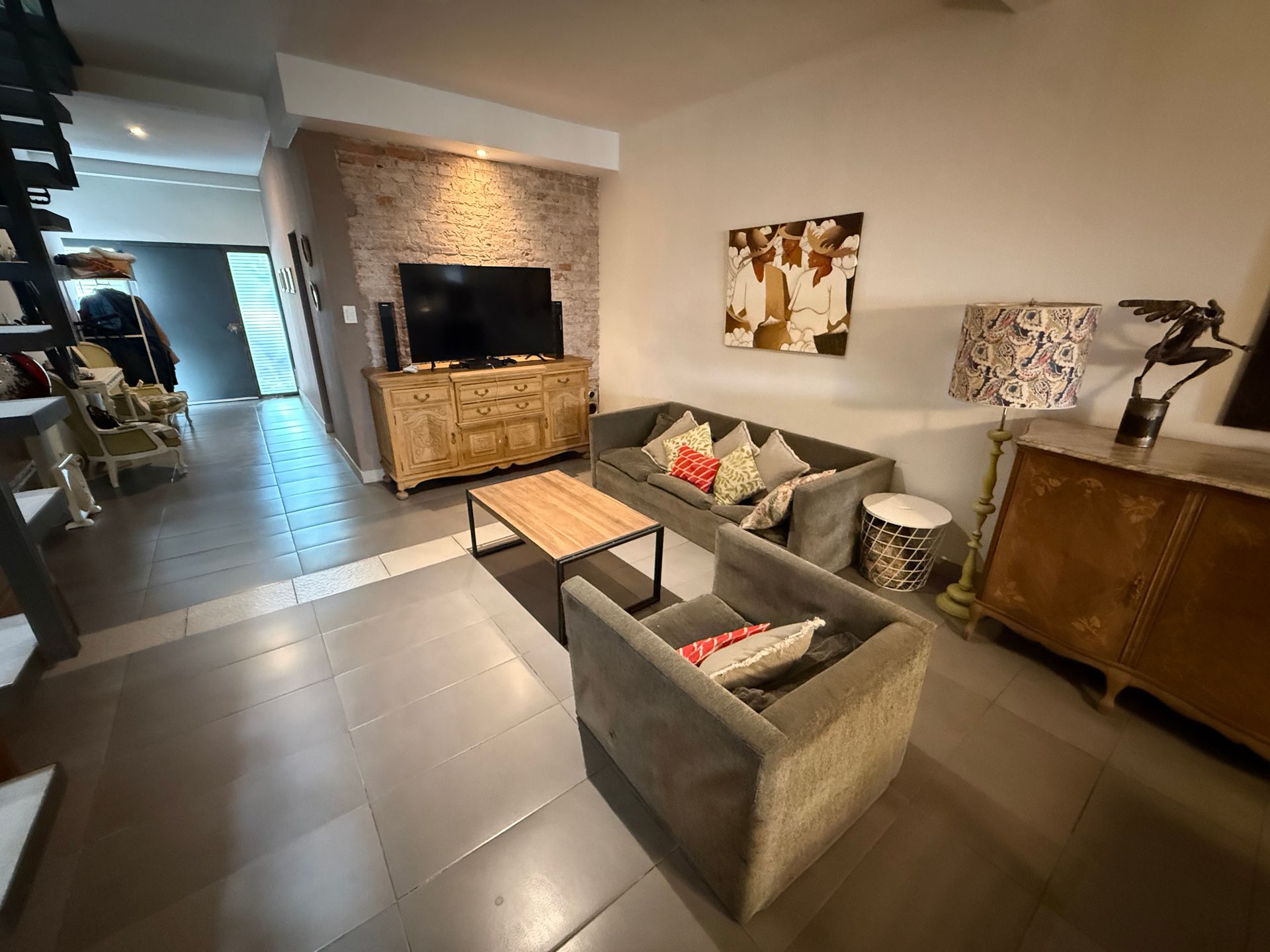 Casa en Alquiler en Capital, Mendoza