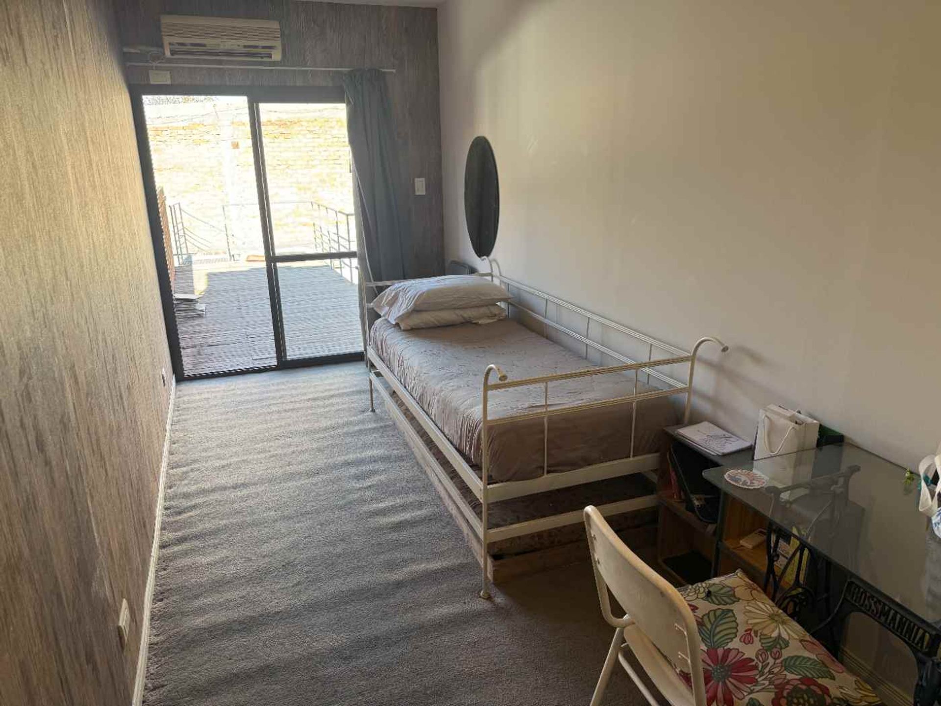 Casa en Alquiler en Capital, Mendoza