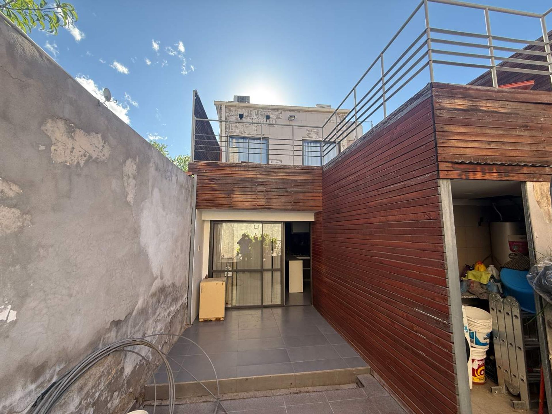Casa en Alquiler en Capital, Mendoza