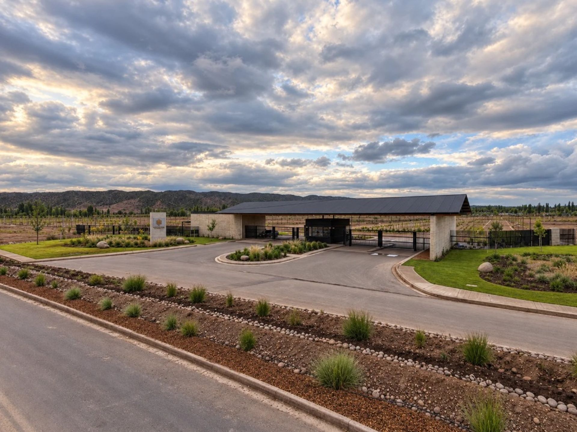 Lote en Venta en Lujan de Cuyo, Mendoza