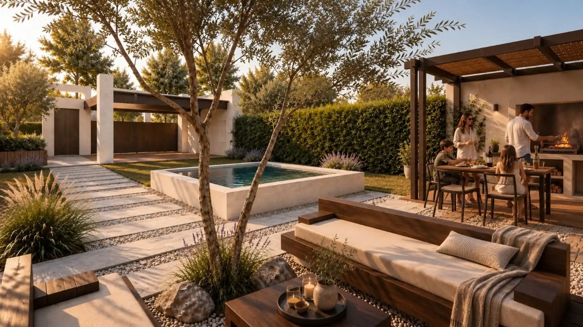 Lote en Venta en Lujan de Cuyo, Mendoza