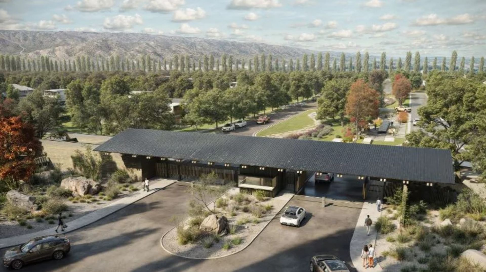 Lote en Venta en Lujan de Cuyo, Mendoza