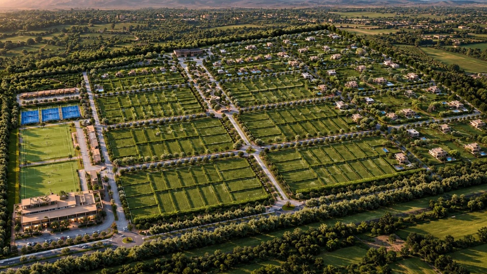 Lote en Venta en Lujan de Cuyo, Mendoza