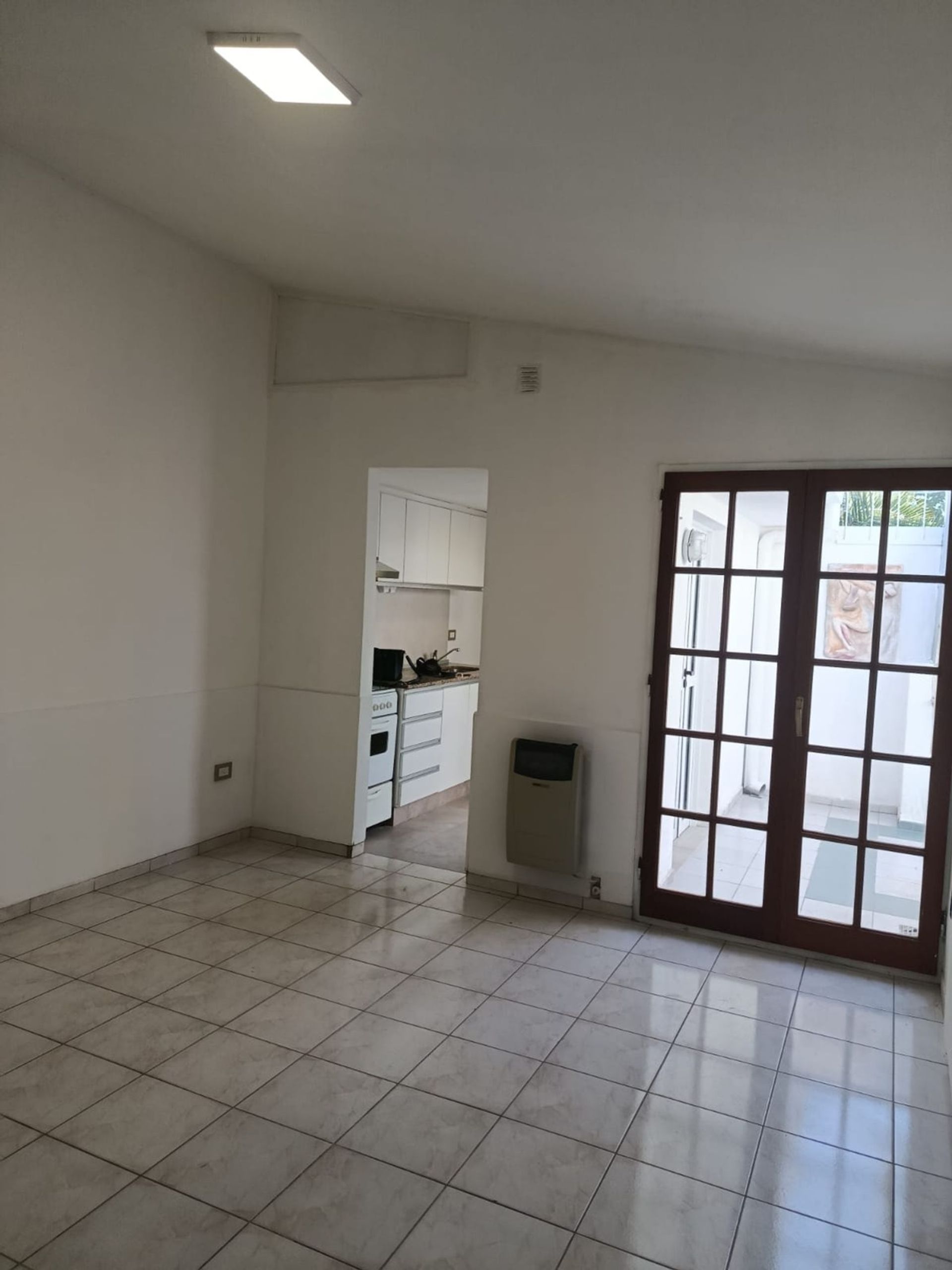 Departamento en Alquiler en Capital, Mendoza