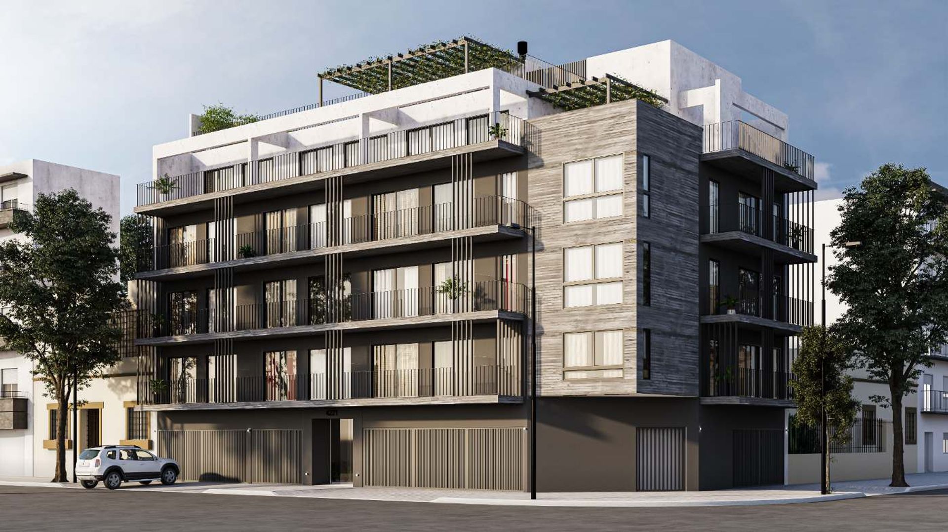 Departamento en Venta en Saavedra, Capital Federal