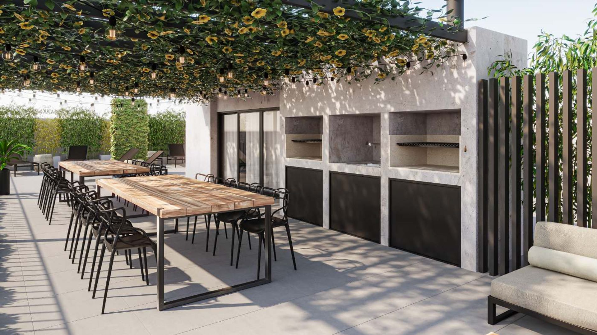 Departamento en Venta en Saavedra, Capital Federal