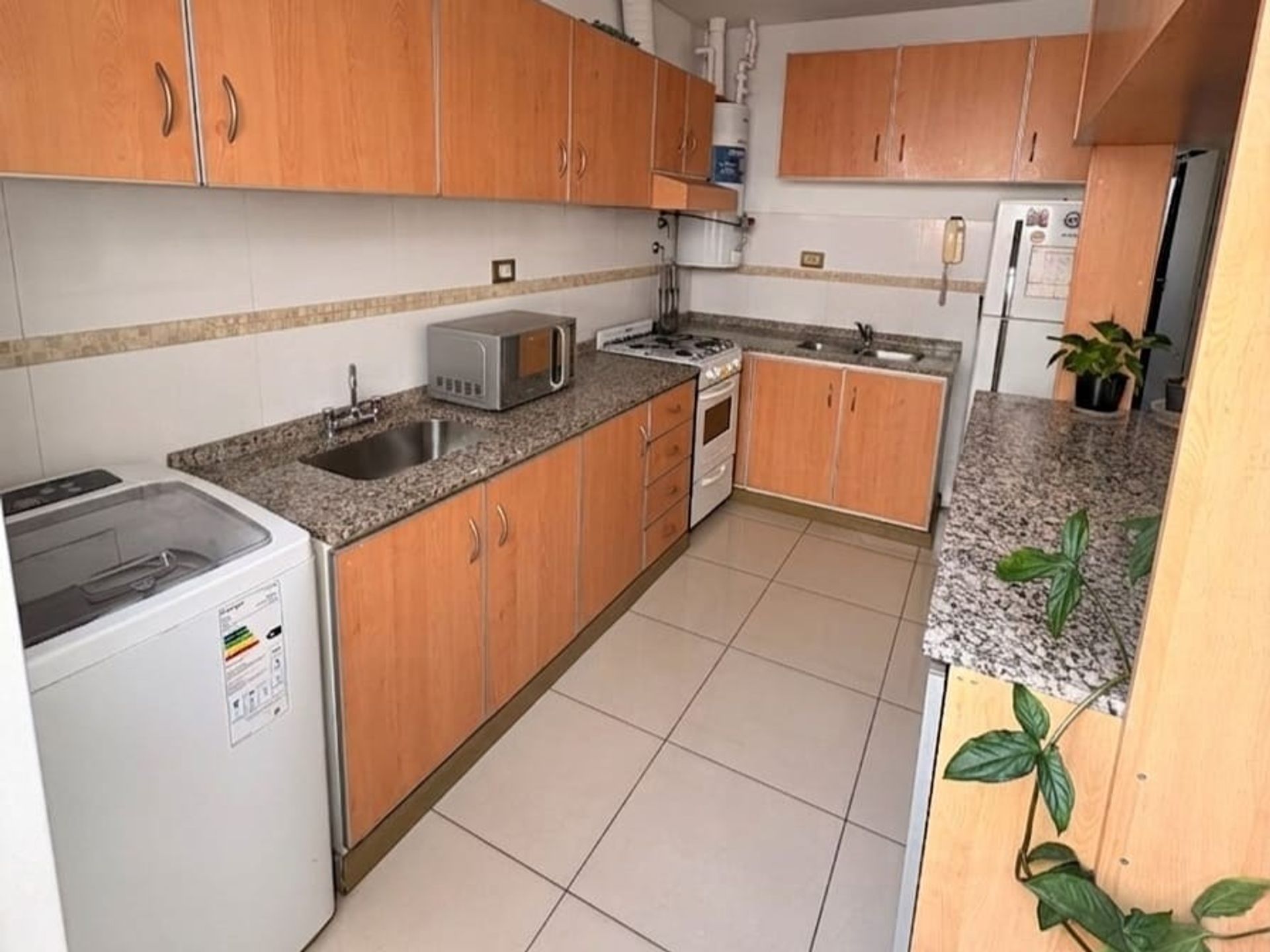 Departamento en Venta en Godoy Cruz, Mendoza