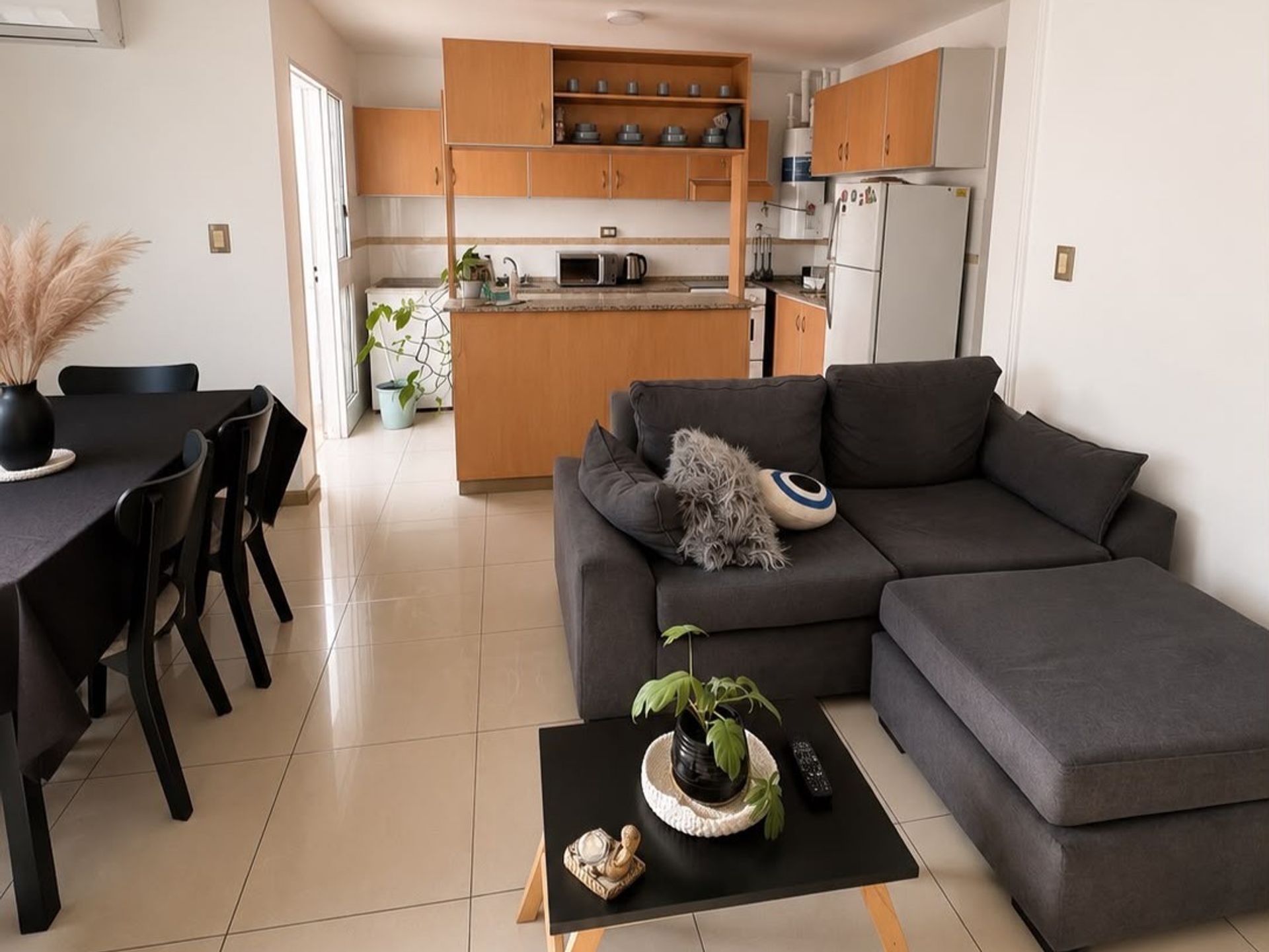 Departamento en Venta en Godoy Cruz, Mendoza