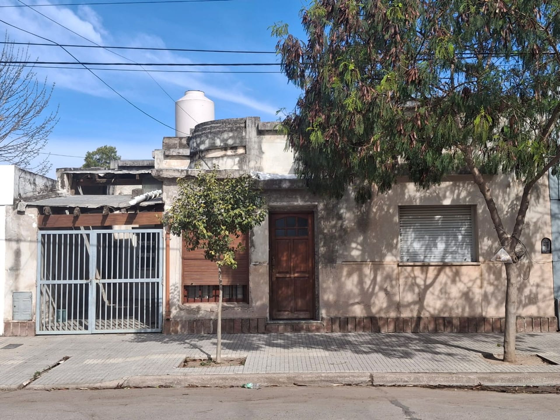 General San Martin Jujuy 400