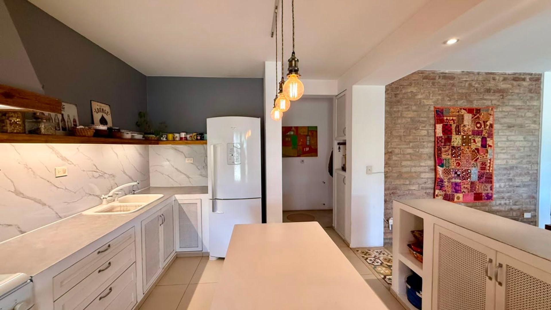 Casa en Venta en Guaymallen, Mendoza