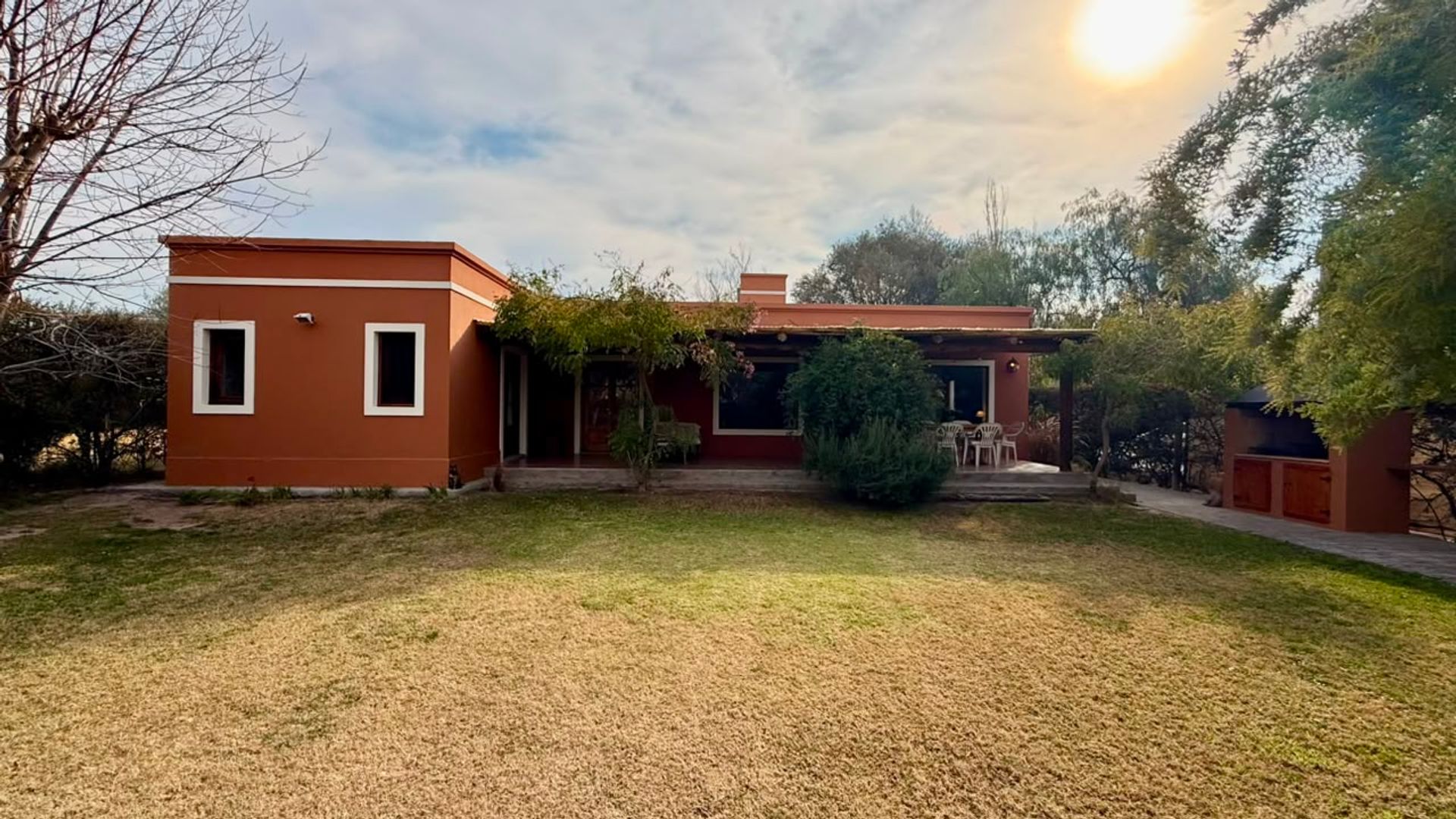Casa en Venta en Guaymallen, Mendoza