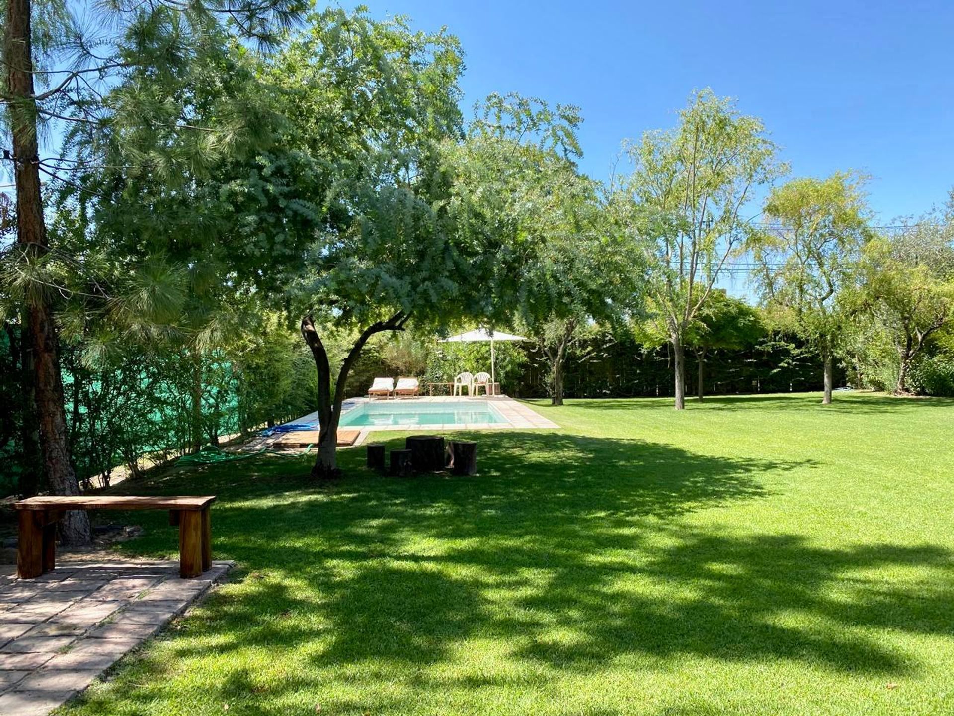 Casa en Venta en Guaymallen, Mendoza