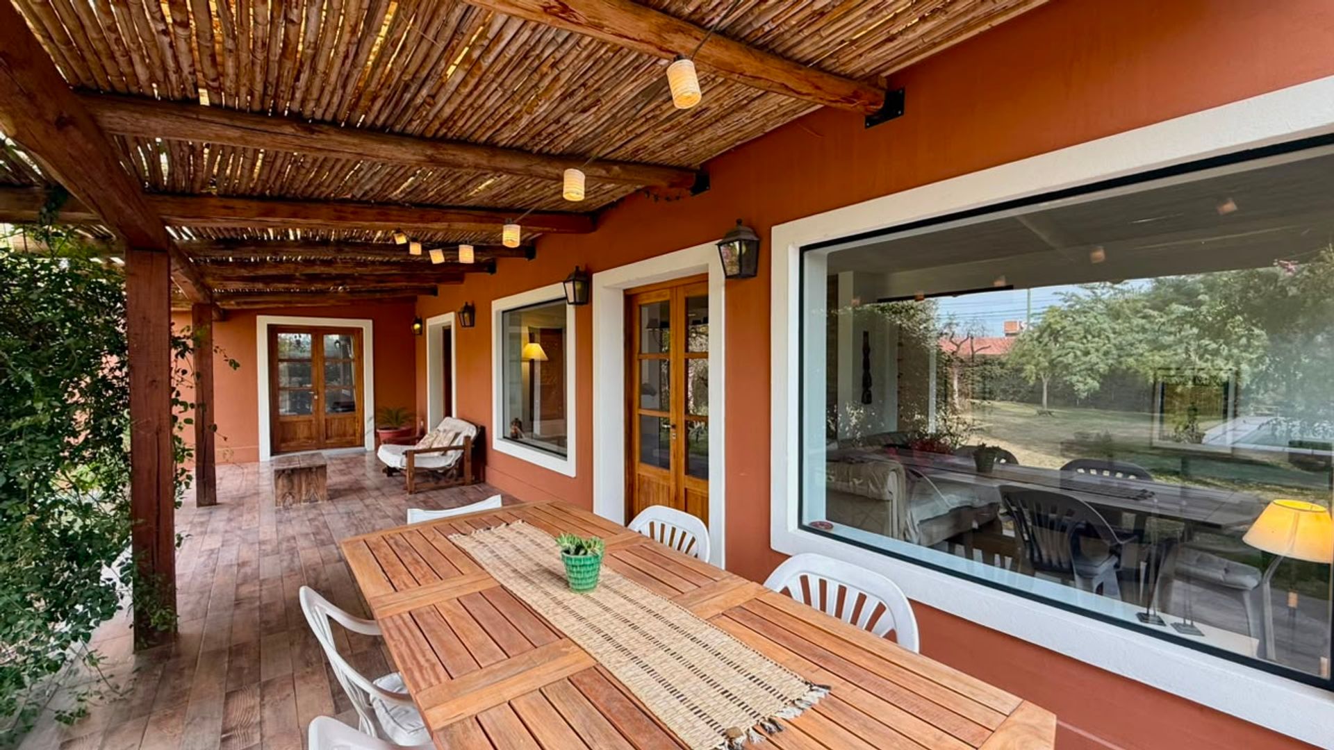 Casa en Venta en Guaymallen, Mendoza