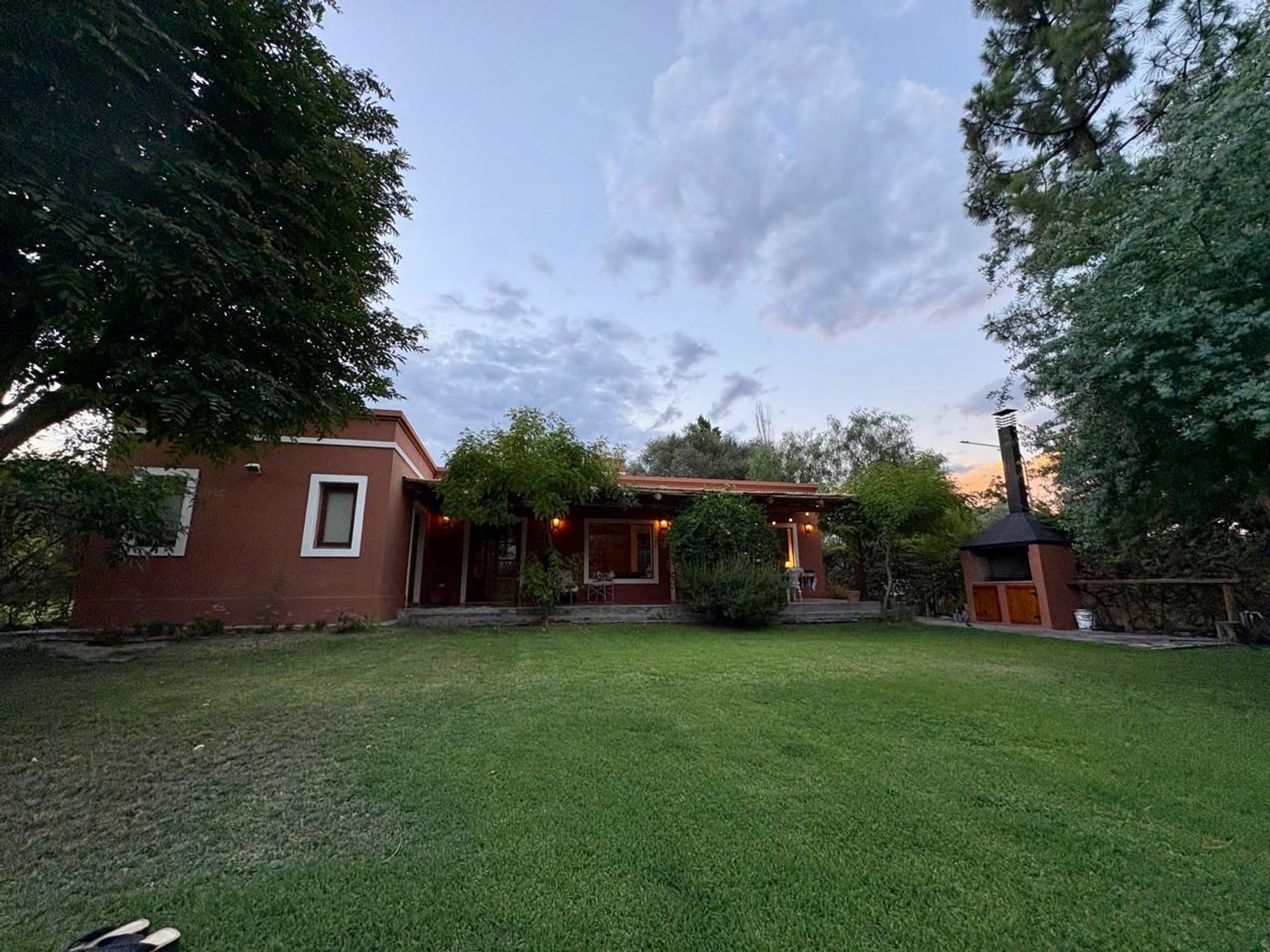 Casa en Venta en Guaymallen, Mendoza