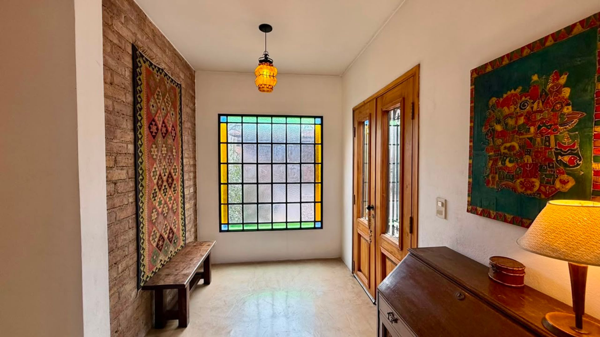 Casa en Venta en Guaymallen, Mendoza
