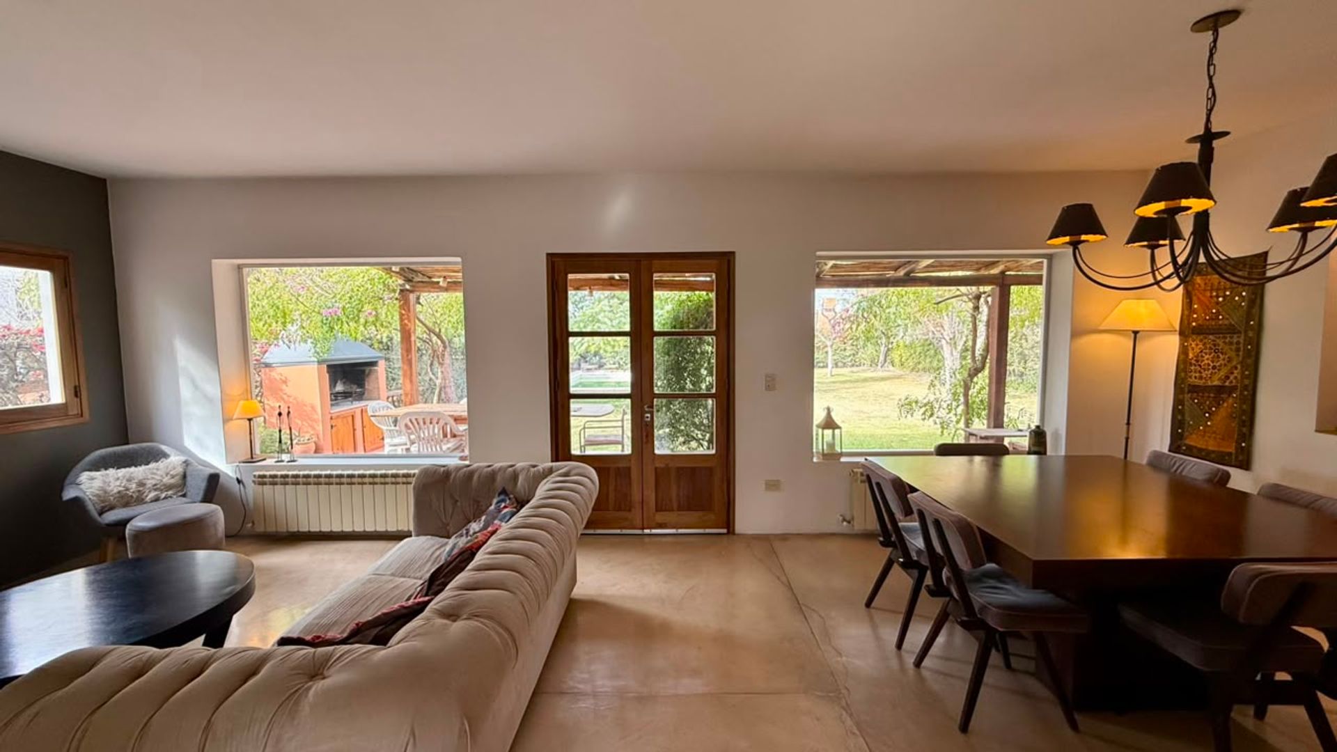 Casa en Venta en Guaymallen, Mendoza