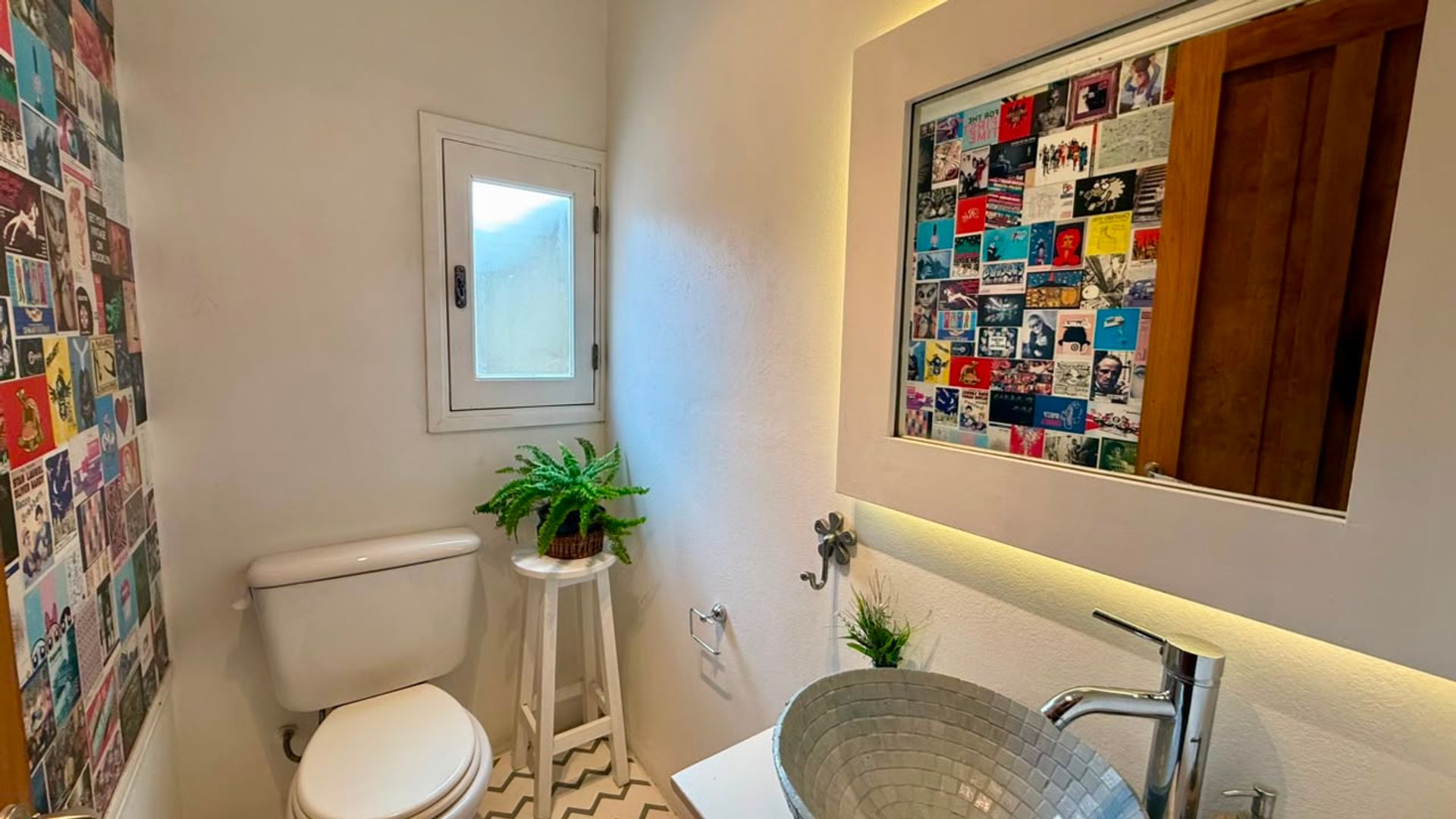 Casa en Venta en Guaymallen, Mendoza