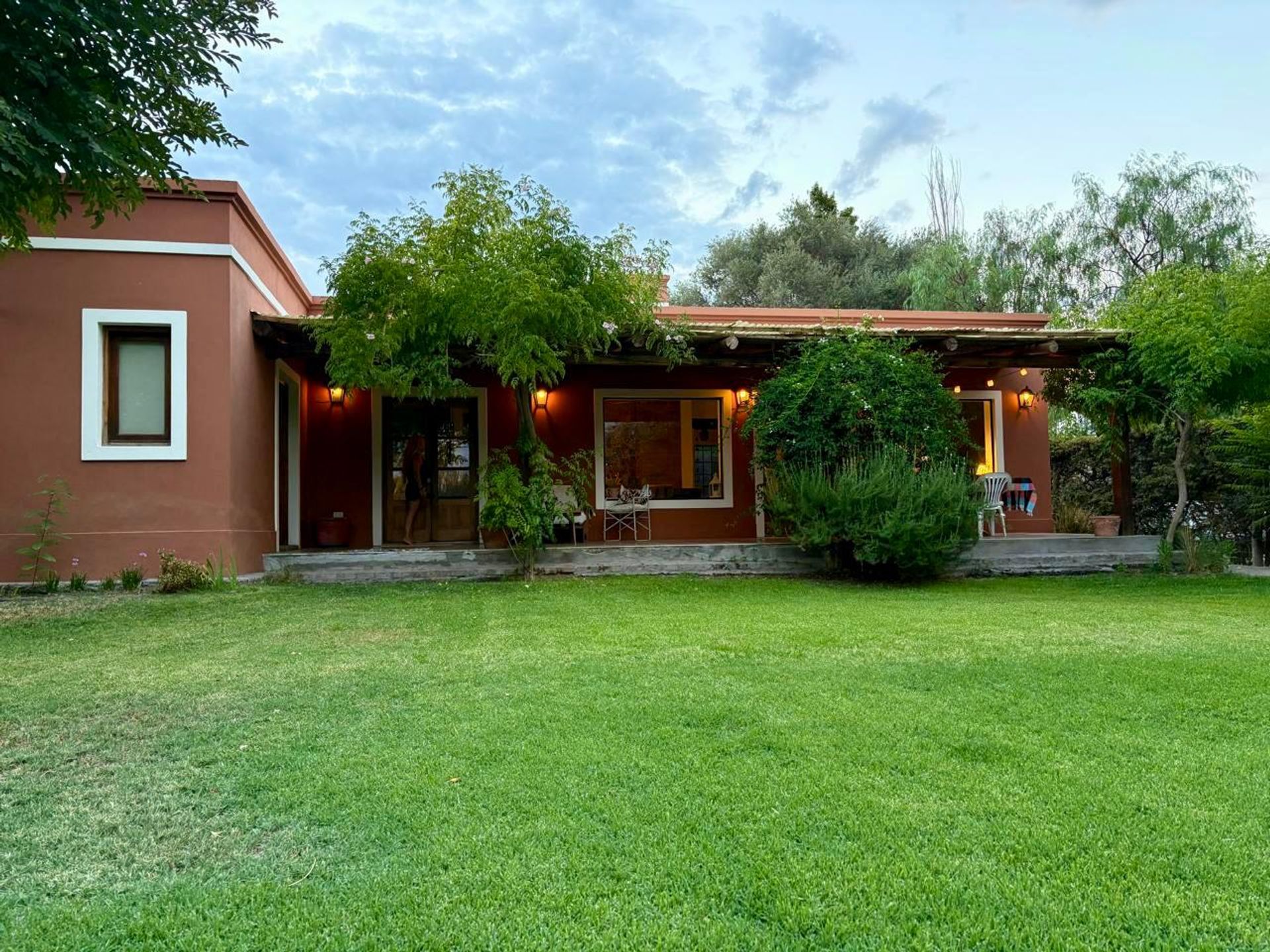 Casa en Venta en Guaymallen, Mendoza