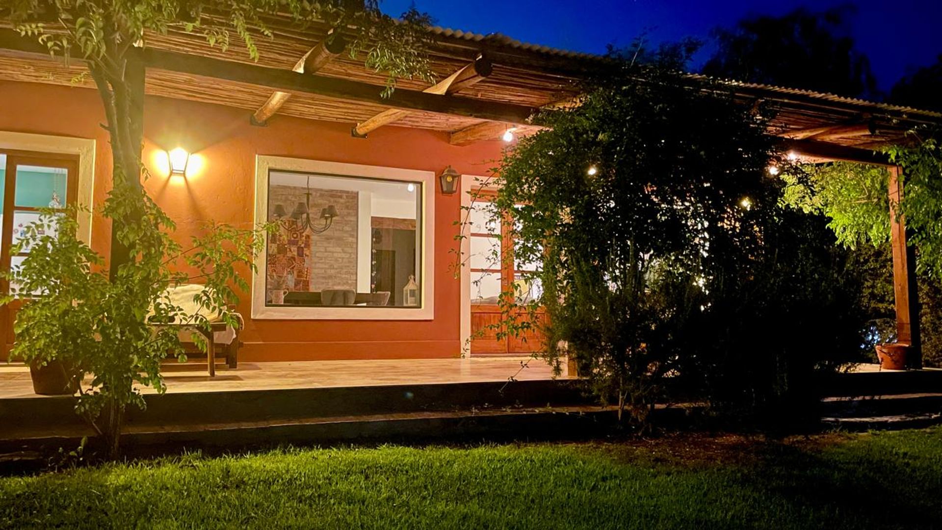 Casa en Venta en Guaymallen, Mendoza