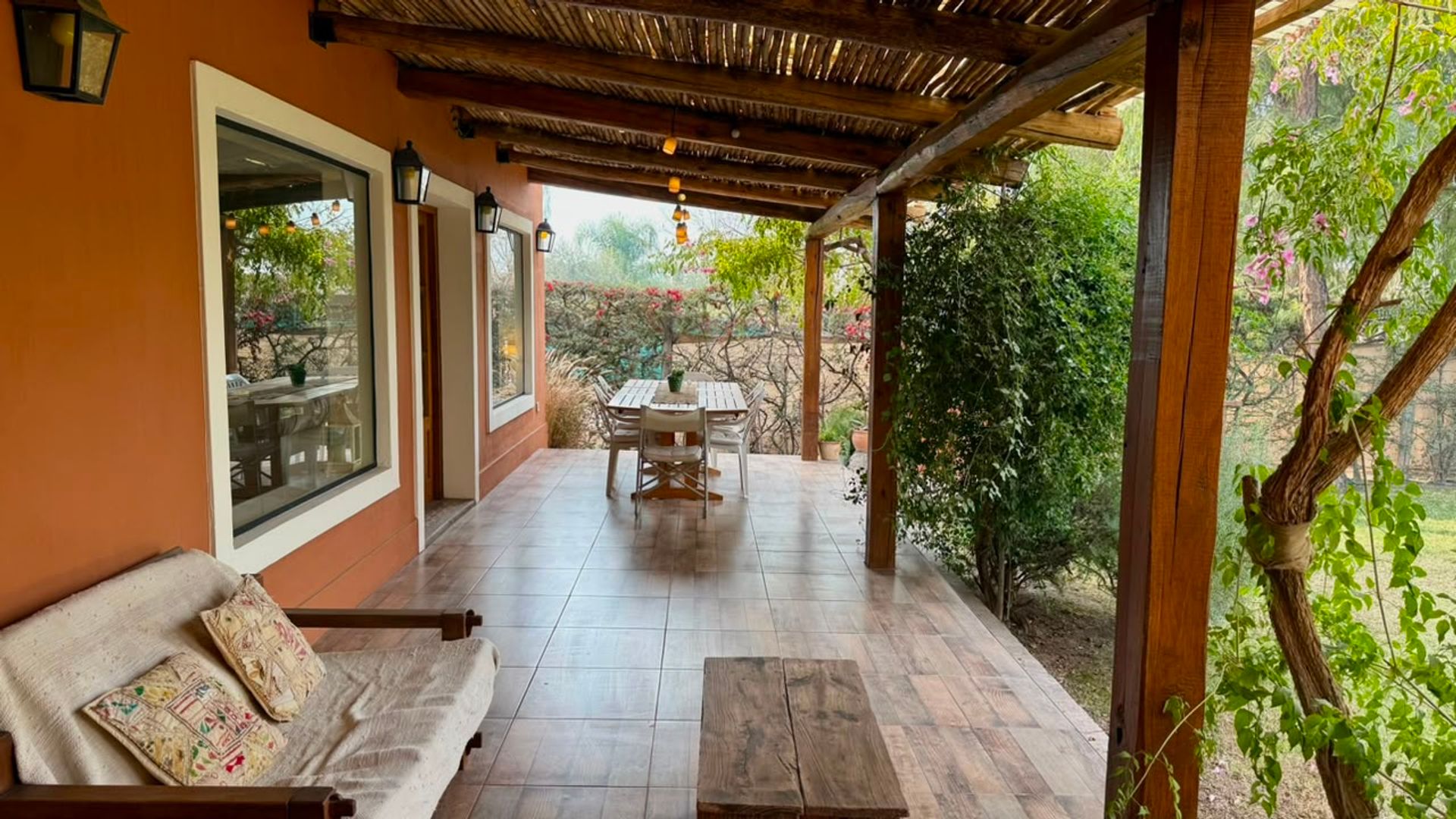 Casa en Venta en Guaymallen, Mendoza