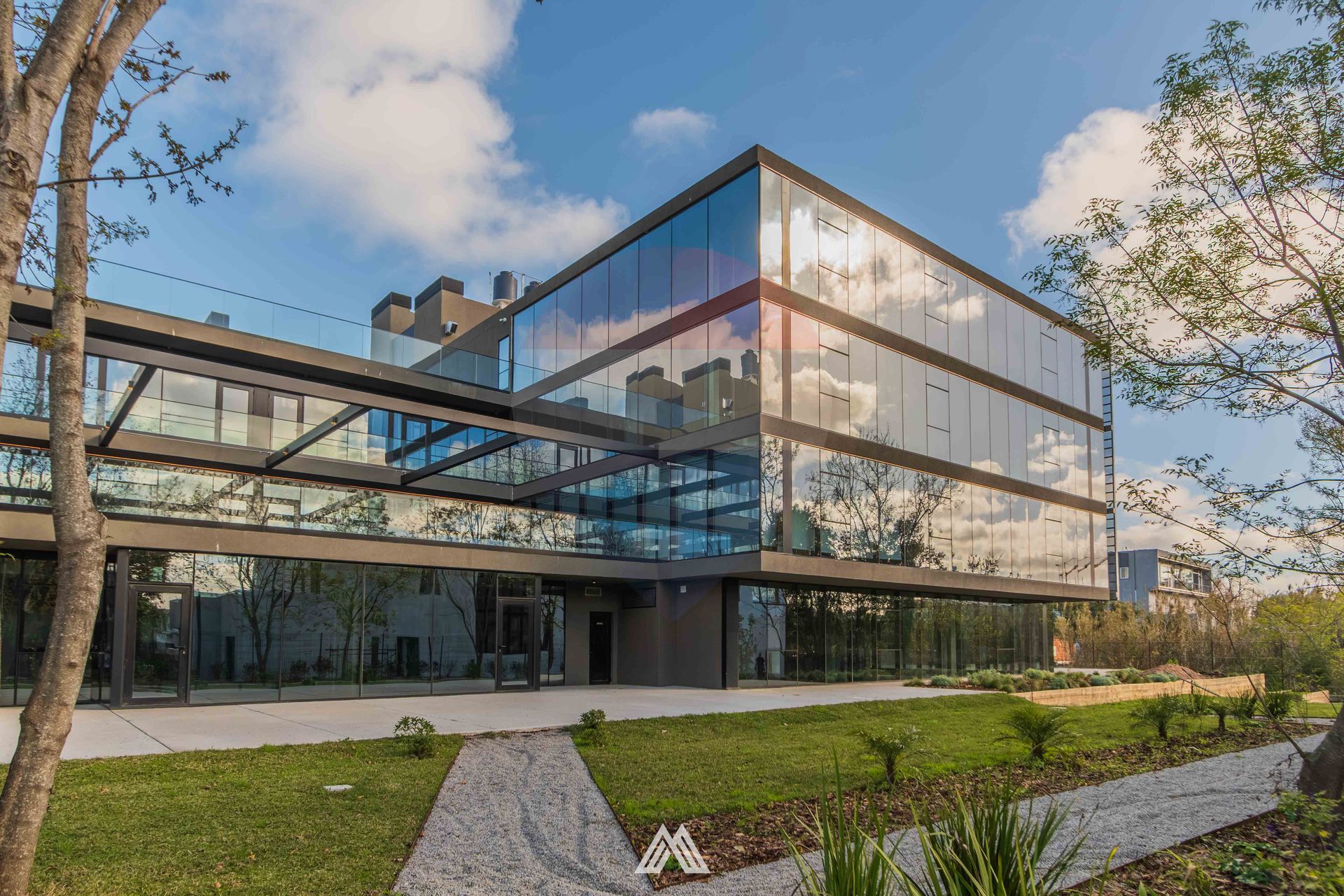 VENTA OFICINA CARRASCO HUB - 1