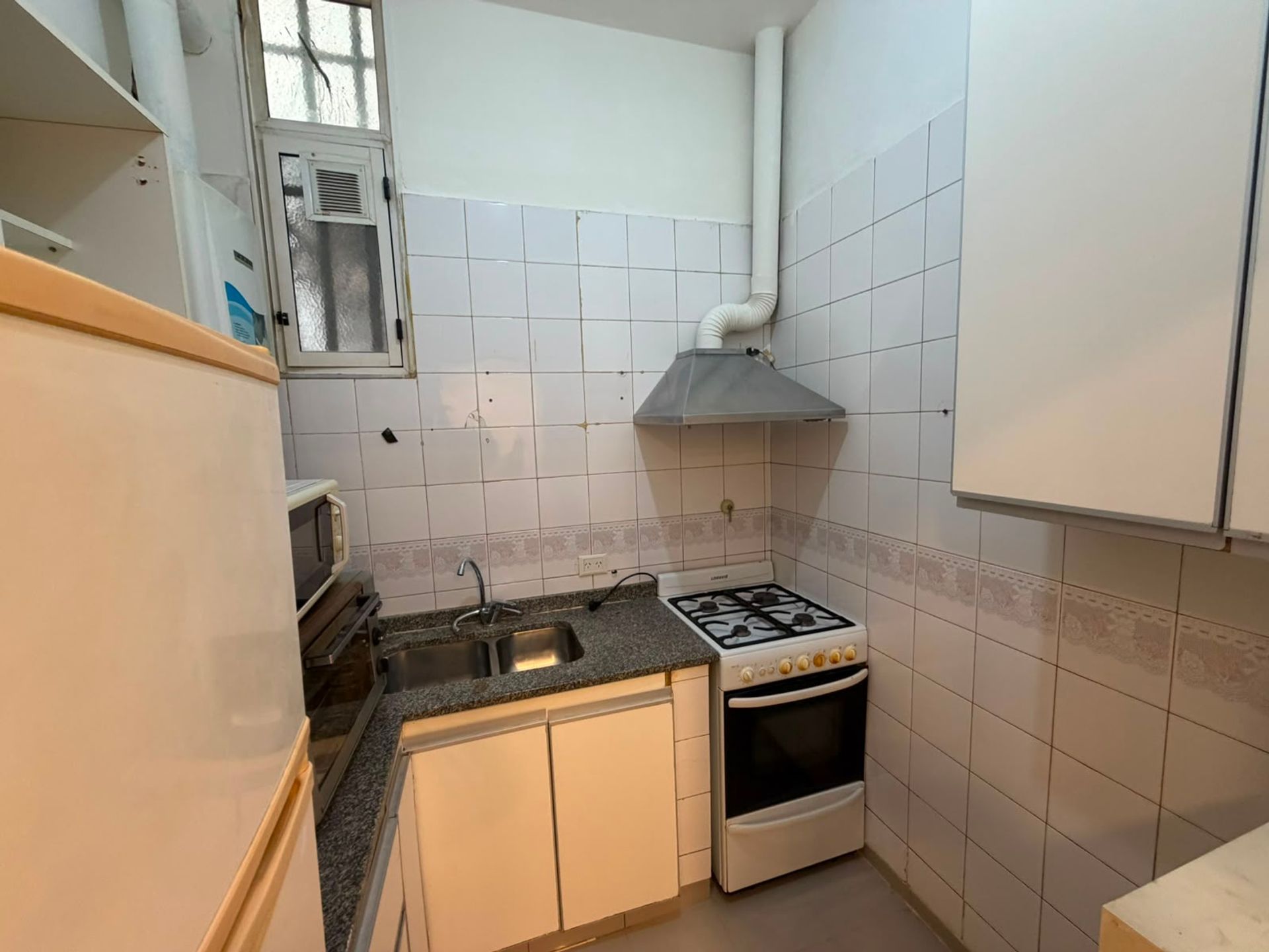 Departamento en Venta en Villa Crespo, Capital Federal