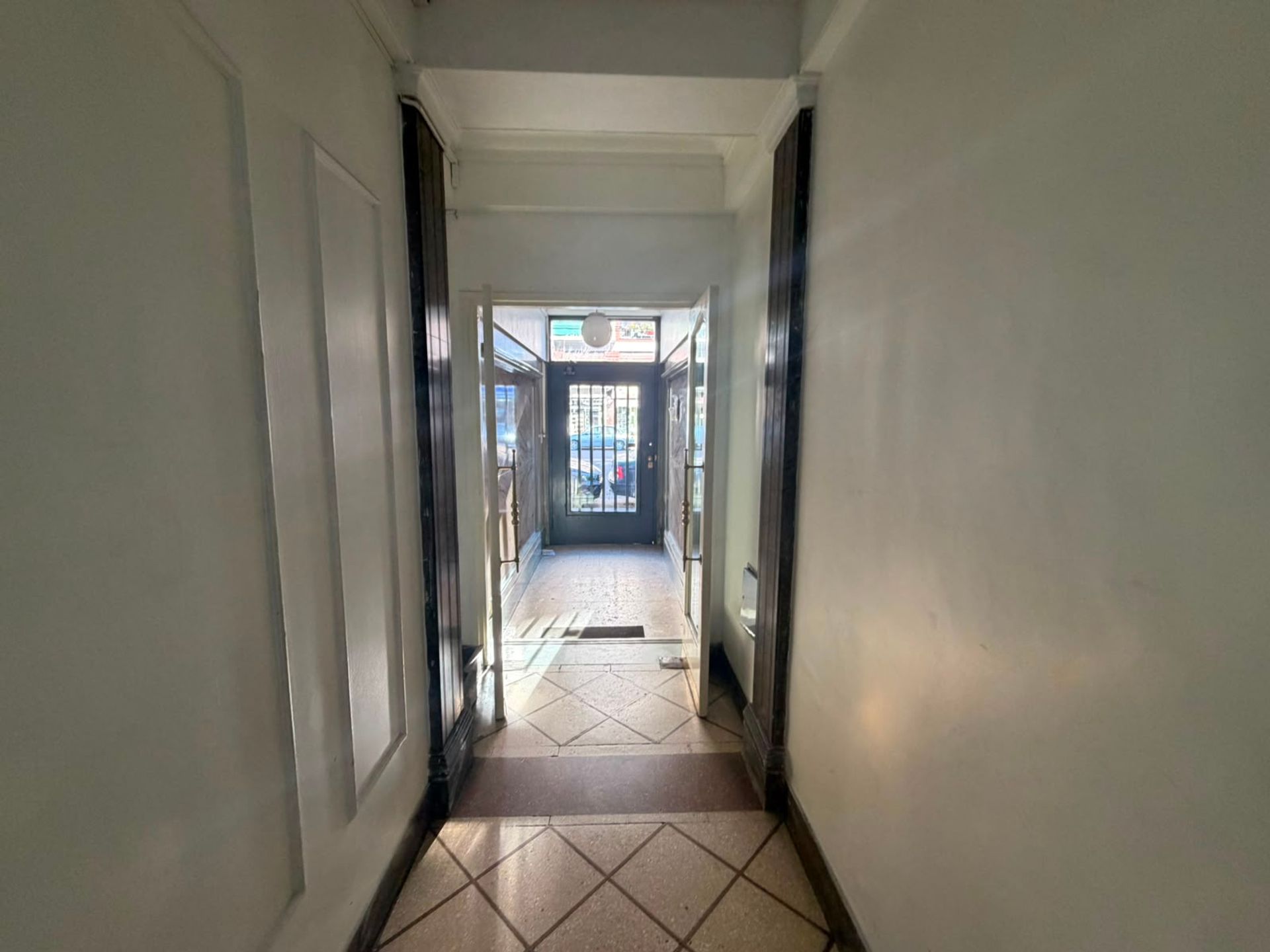 Departamento en Venta en Villa Crespo, Capital Federal
