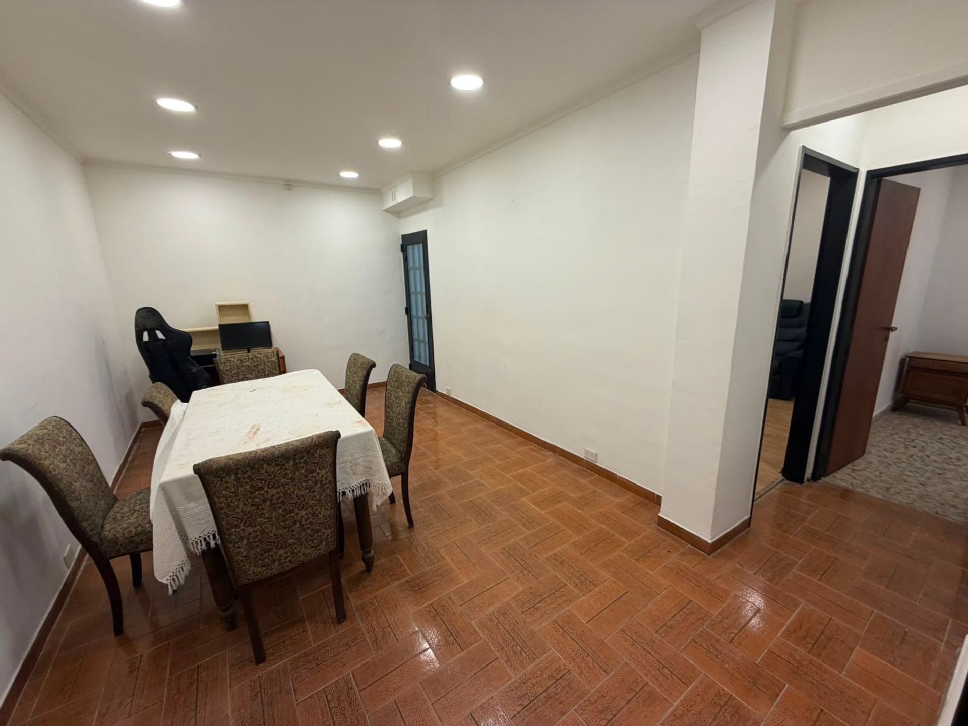 Departamento en Venta en Villa Crespo, Capital Federal