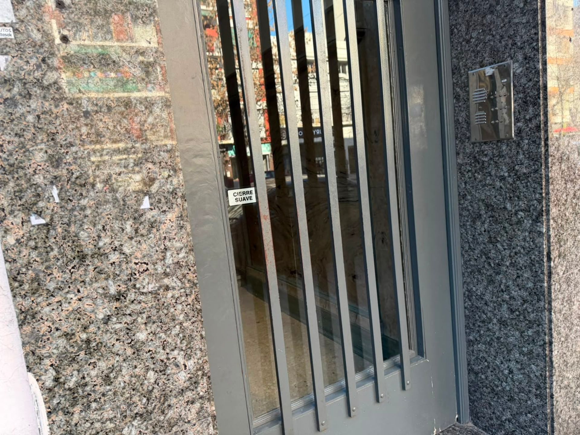 Departamento en Venta en Villa Crespo, Capital Federal