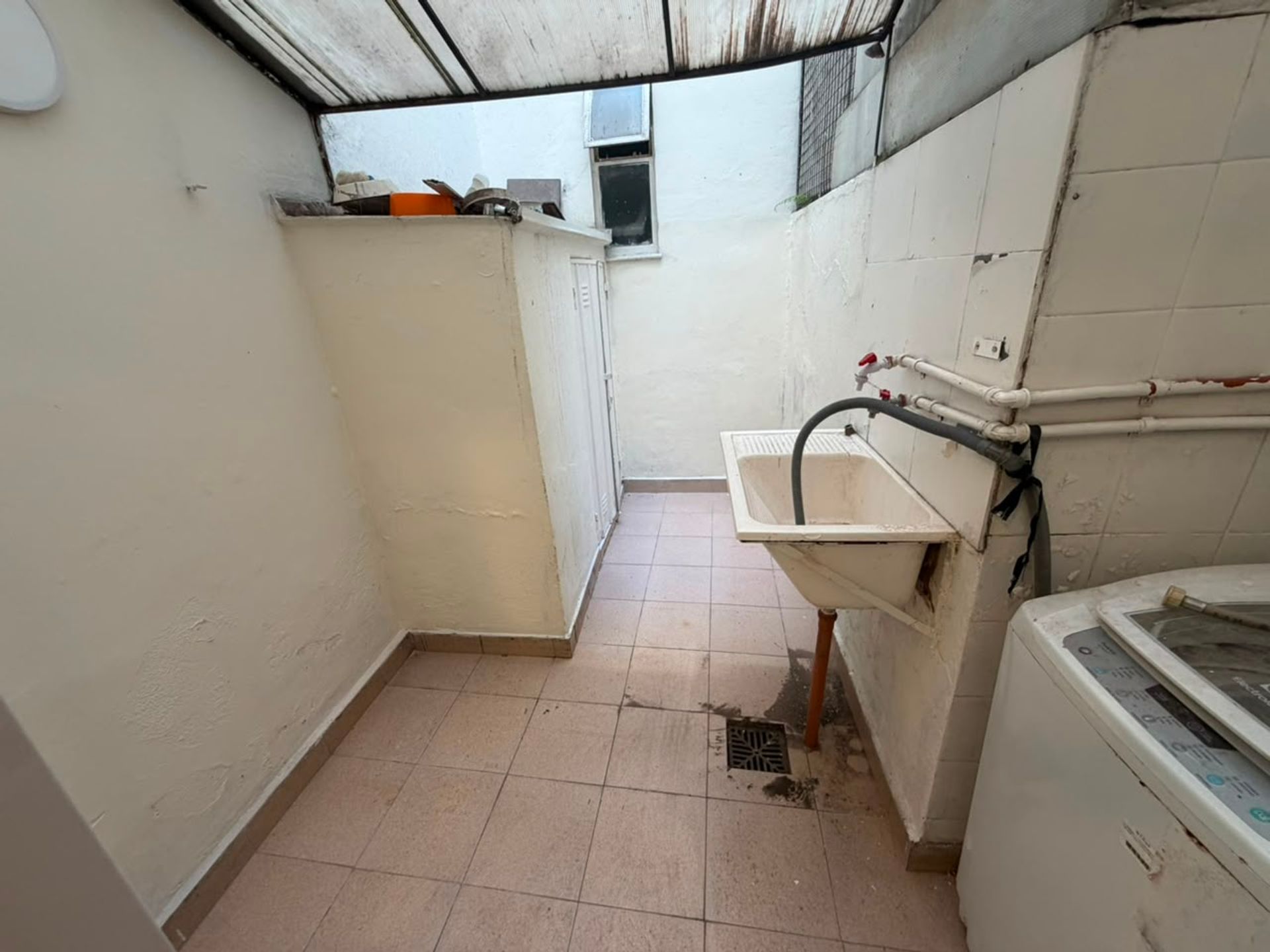 Departamento en Venta en Villa Crespo, Capital Federal