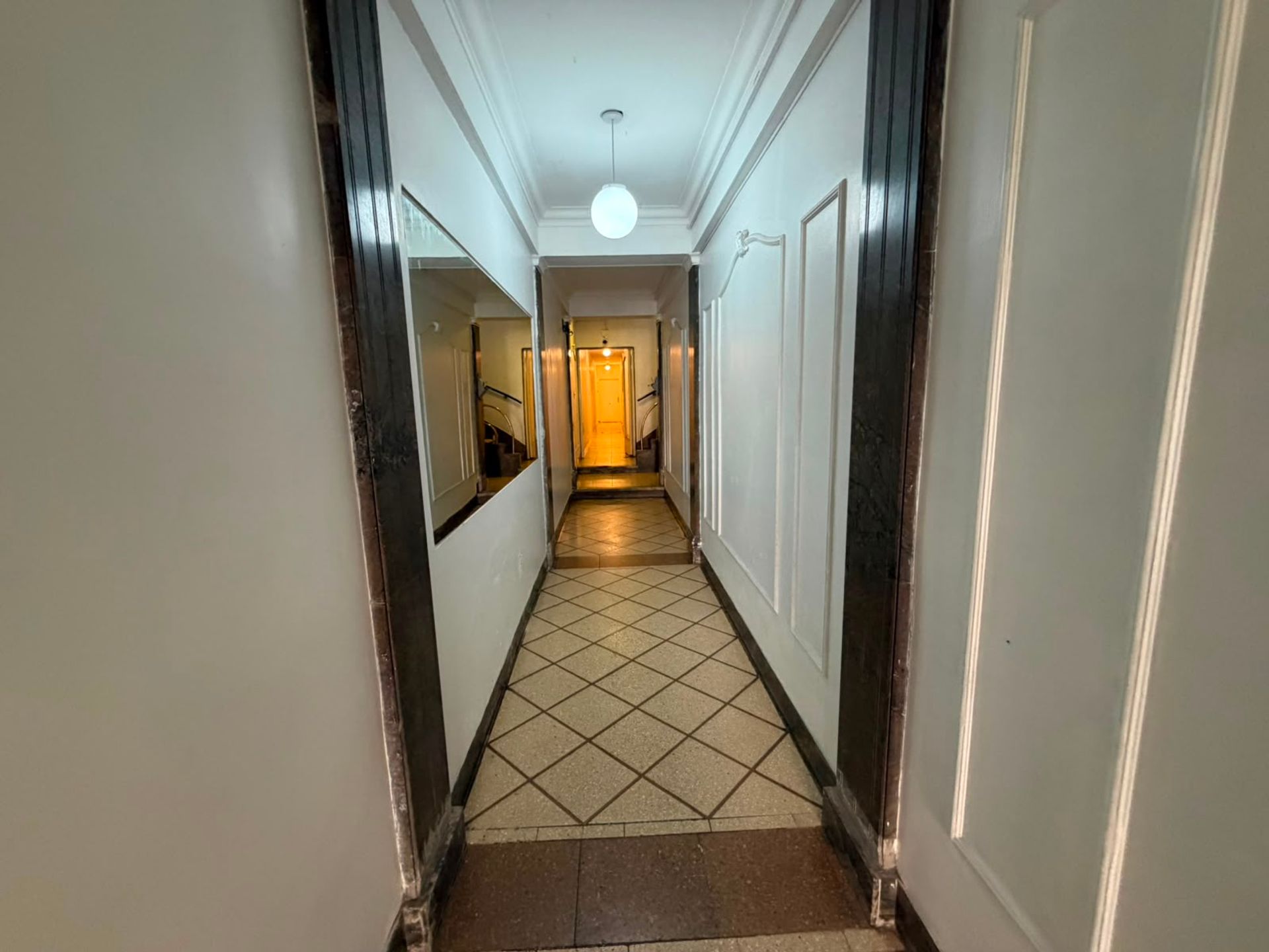 Departamento en Venta en Villa Crespo, Capital Federal