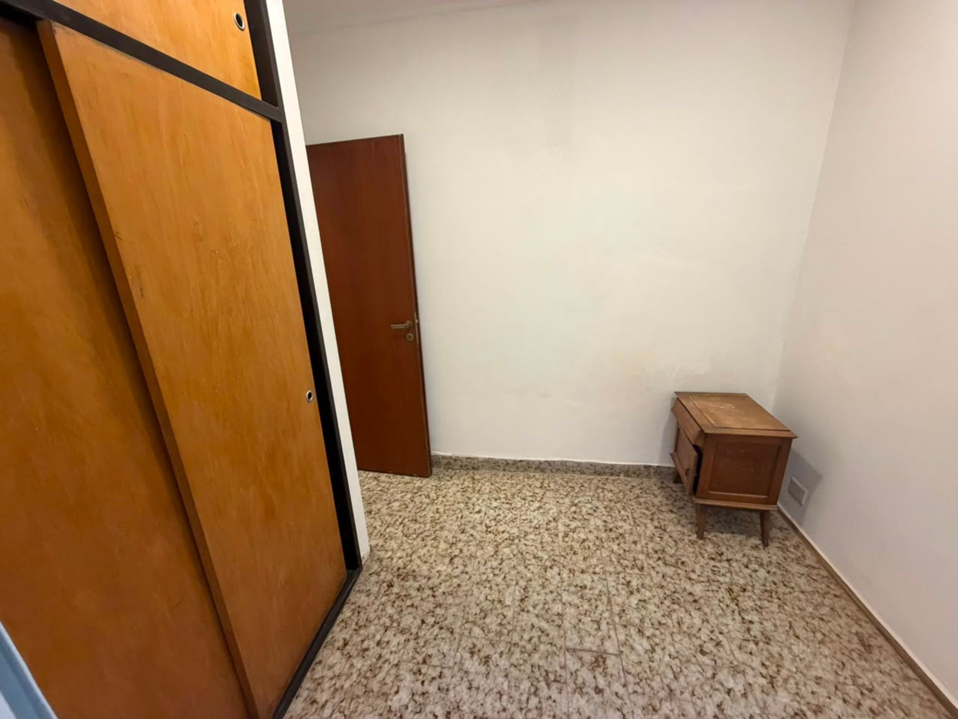 Departamento en Venta en Villa Crespo, Capital Federal