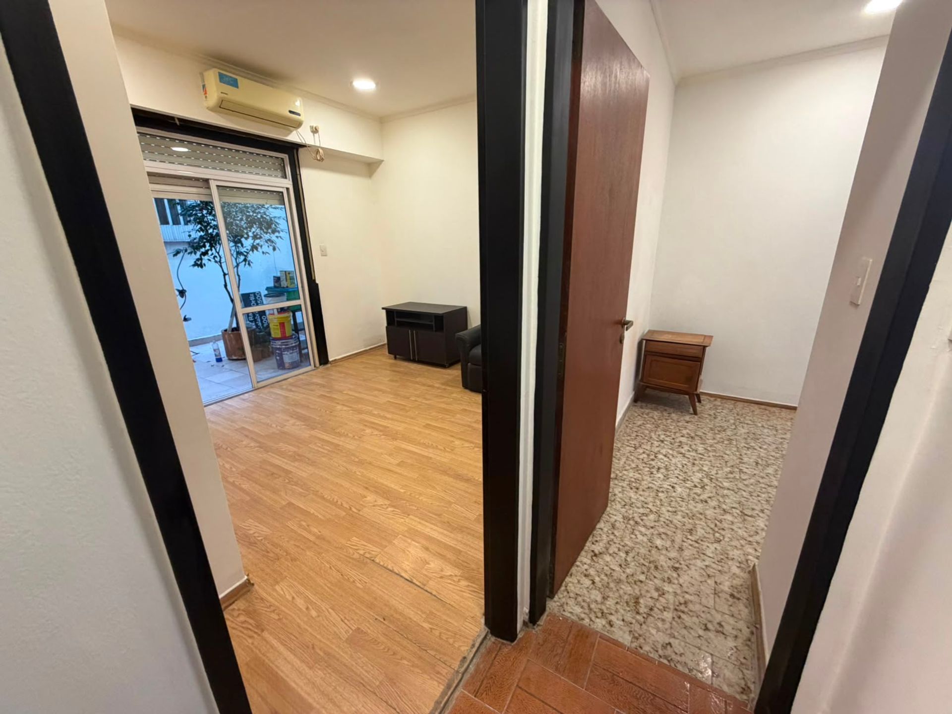 Departamento en Venta en Villa Crespo, Capital Federal