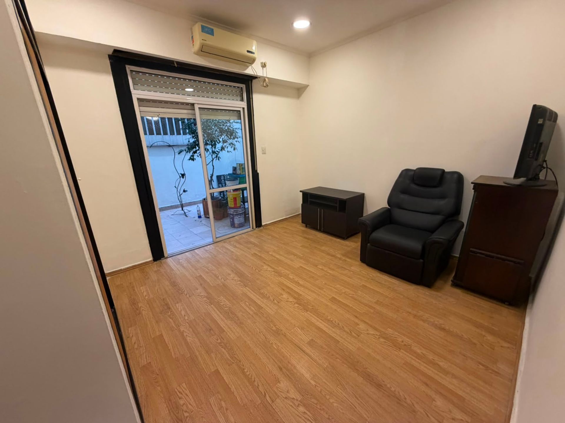 Departamento en Venta en Villa Crespo, Capital Federal