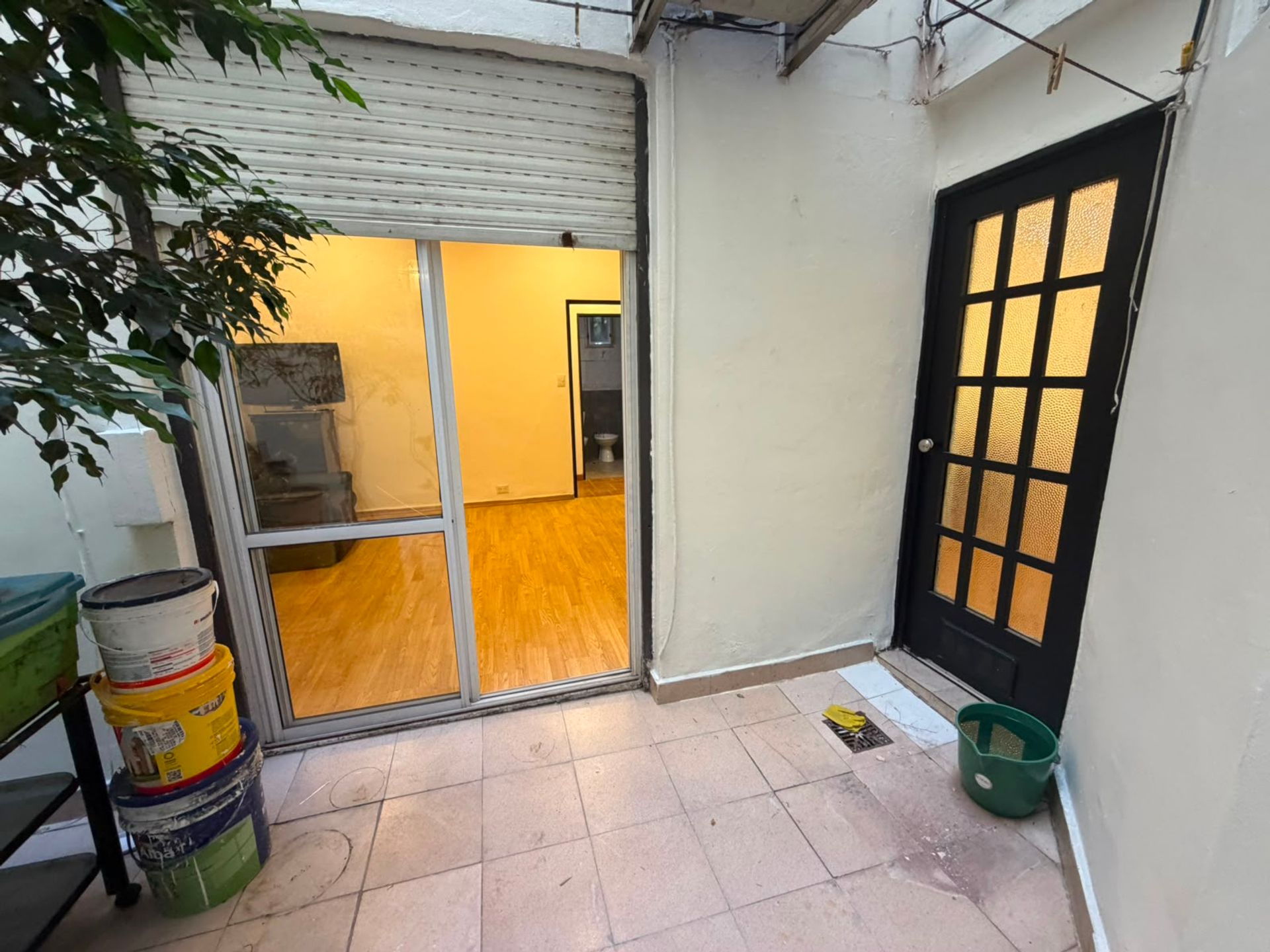 Departamento en Venta en Villa Crespo, Capital Federal