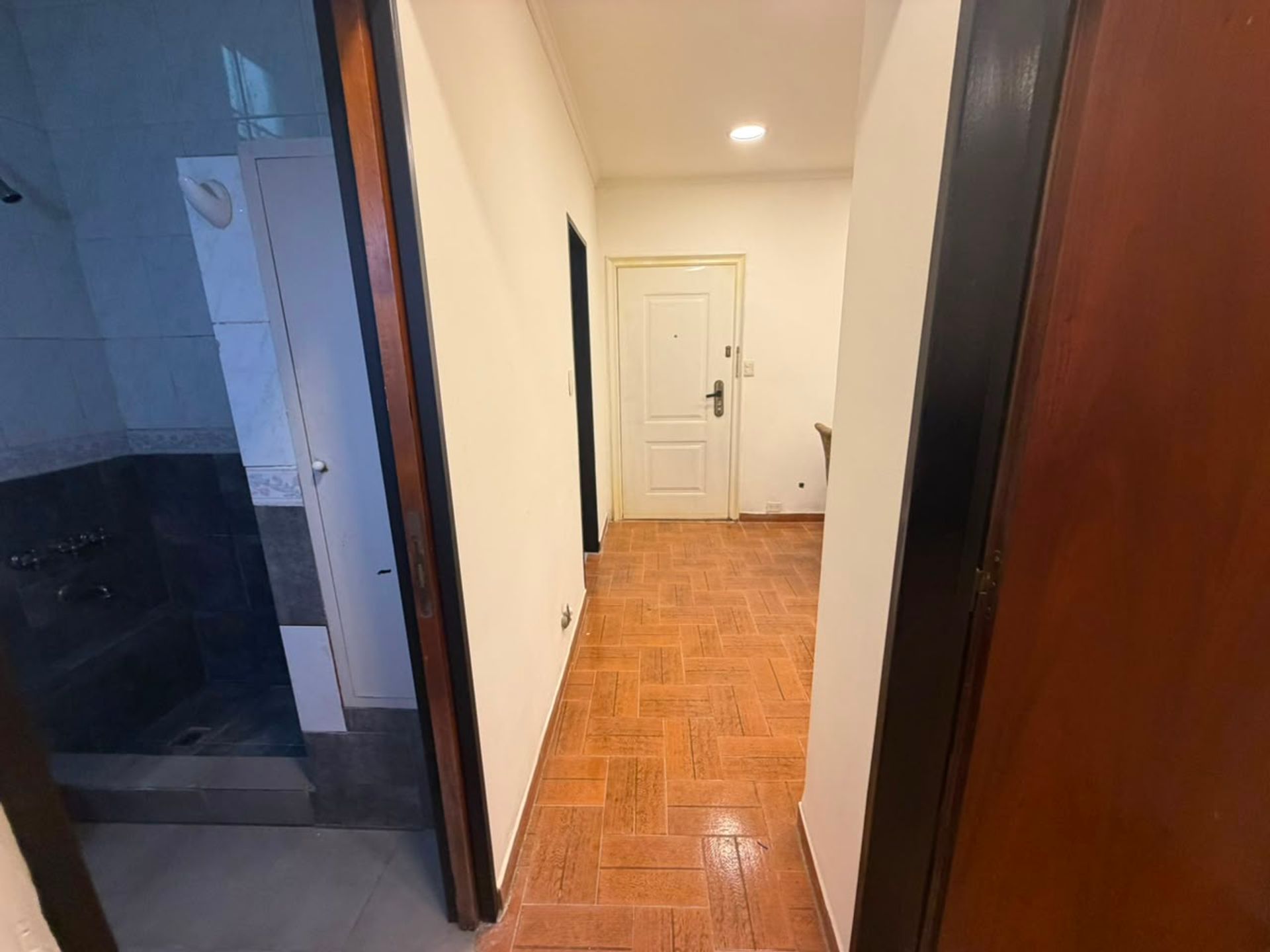 Departamento en Venta en Villa Crespo, Capital Federal