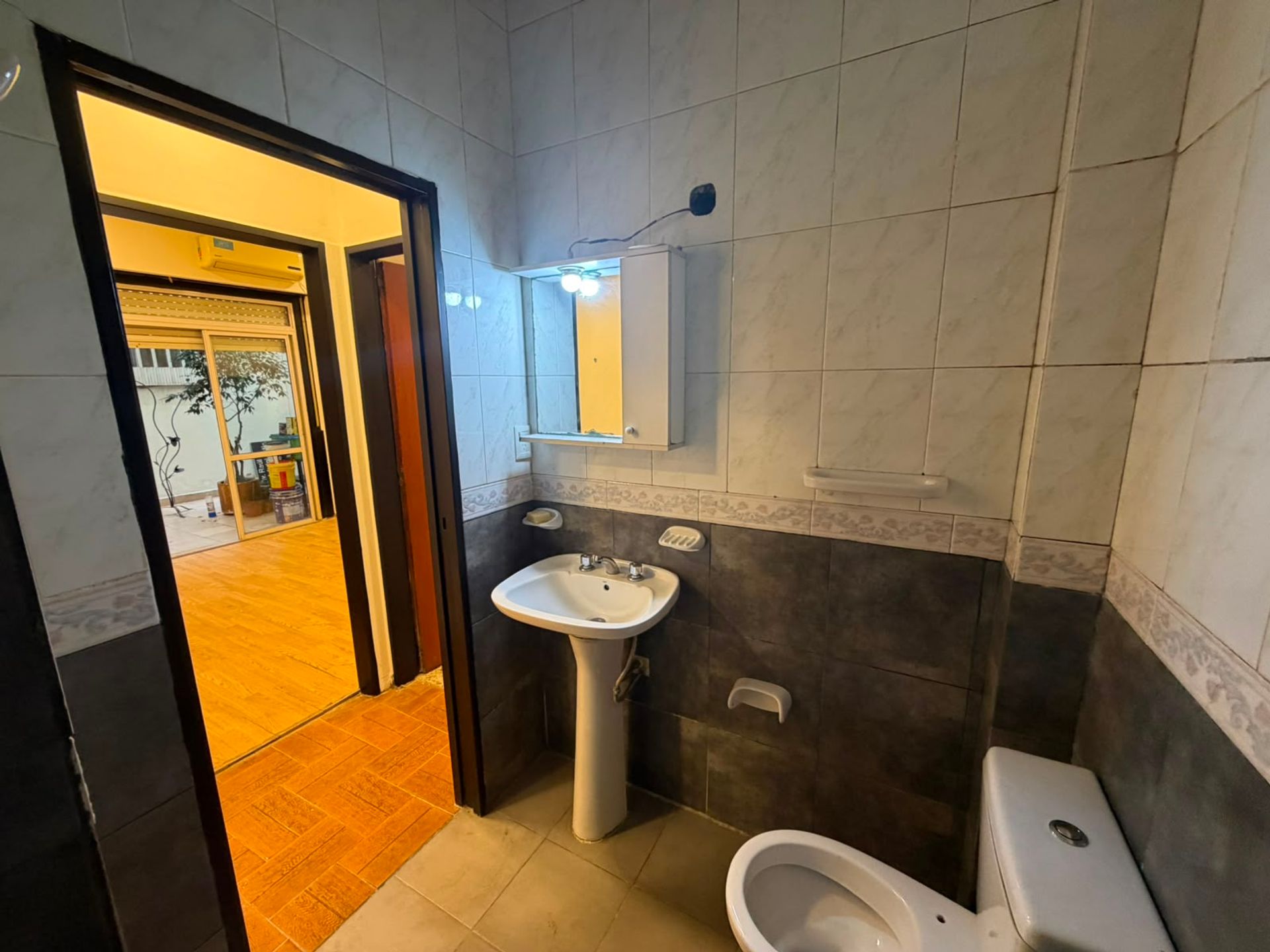Departamento en Venta en Villa Crespo, Capital Federal