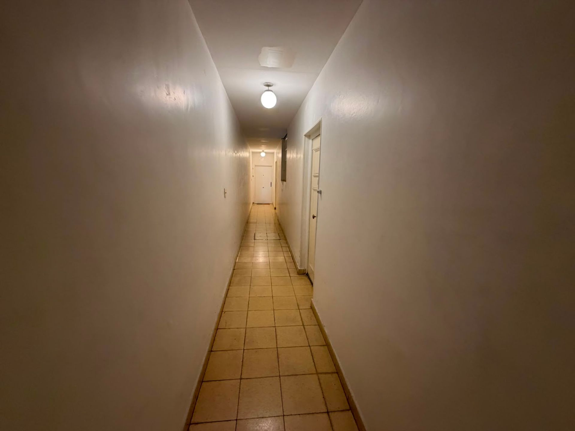 Departamento en Venta en Villa Crespo, Capital Federal