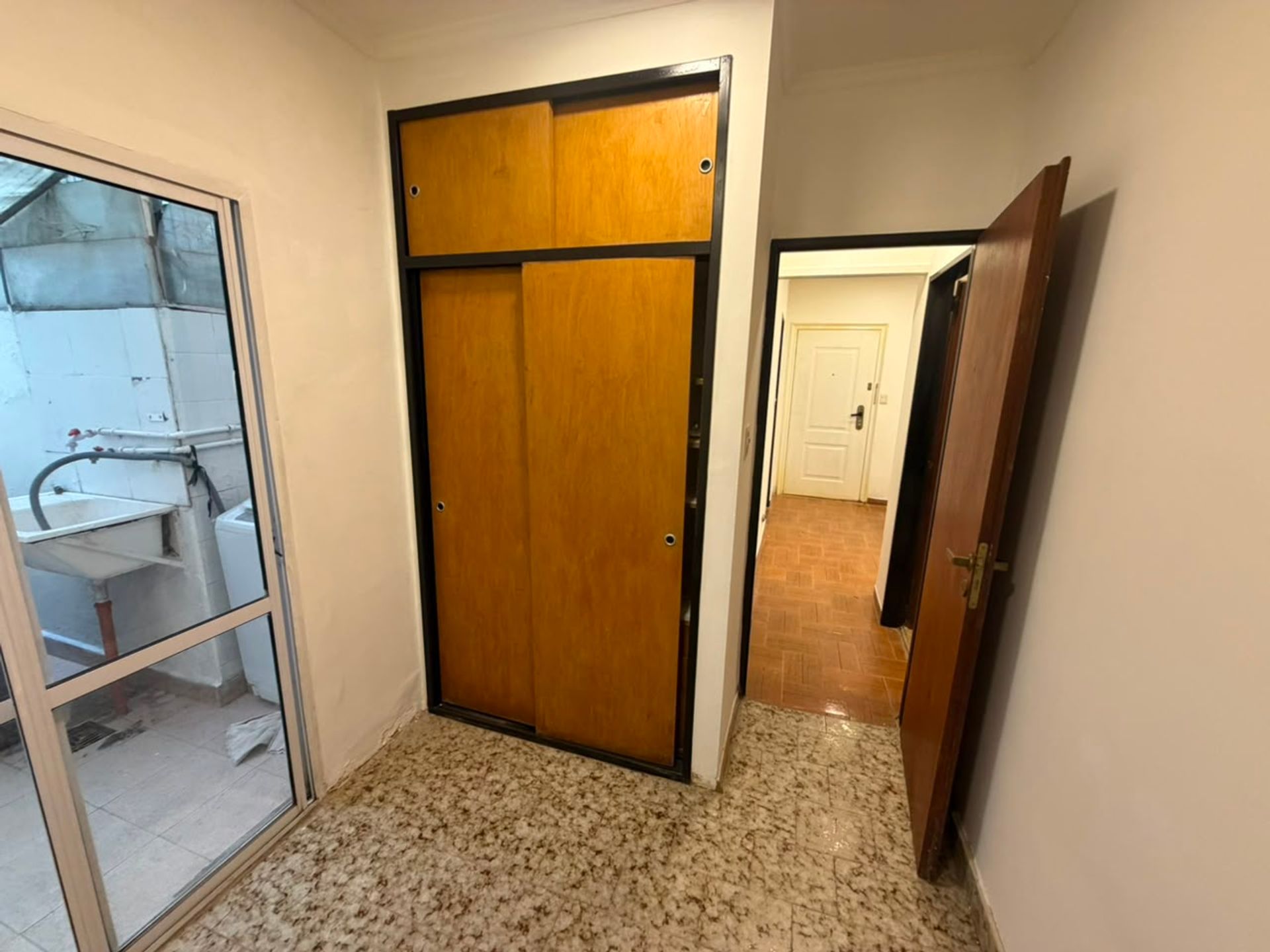 Departamento en Venta en Villa Crespo, Capital Federal