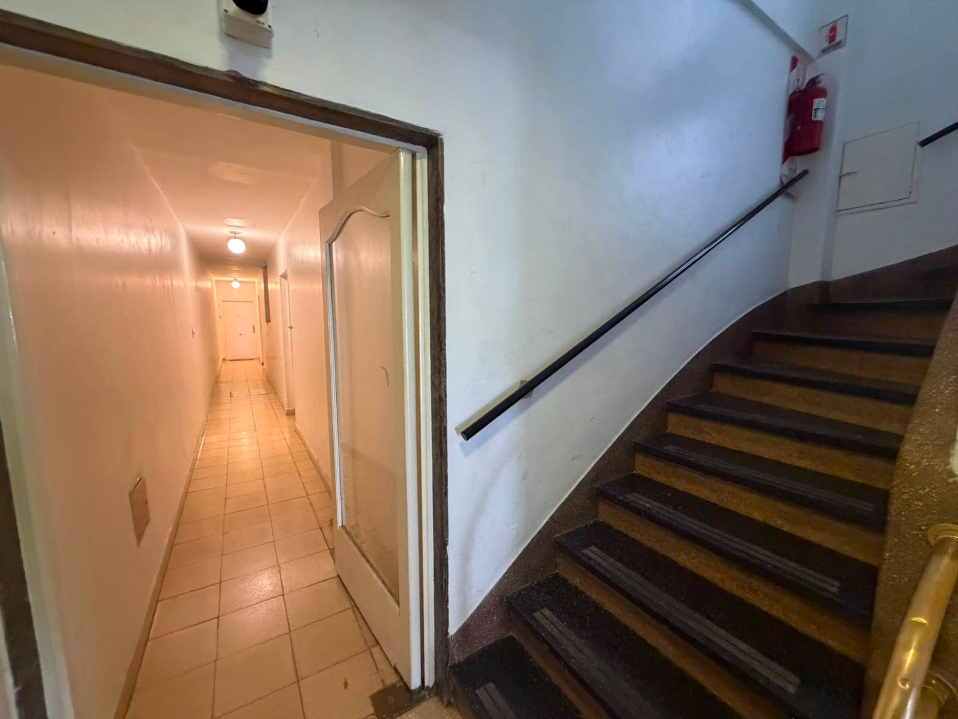Departamento en Venta en Villa Crespo, Capital Federal