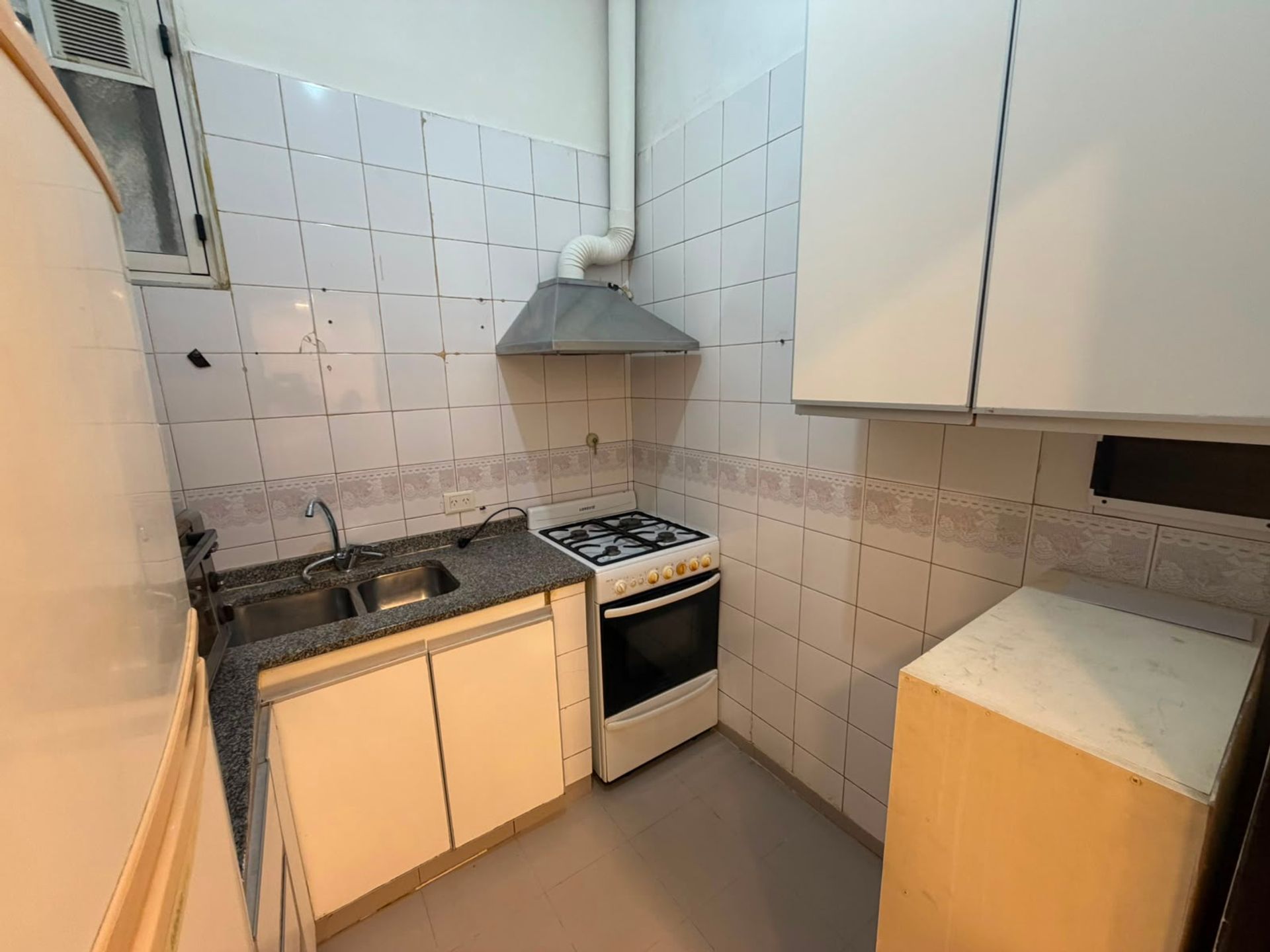 Departamento en Venta en Villa Crespo, Capital Federal